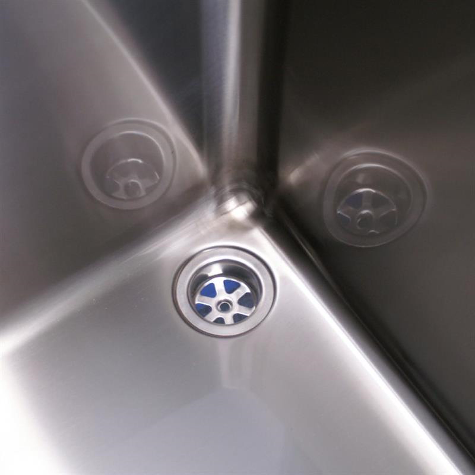Becken Spülschrank