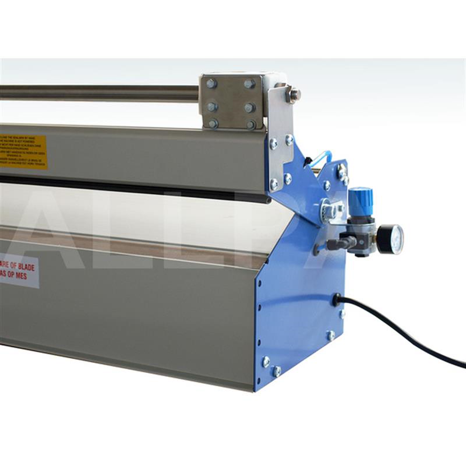automatisches Messer