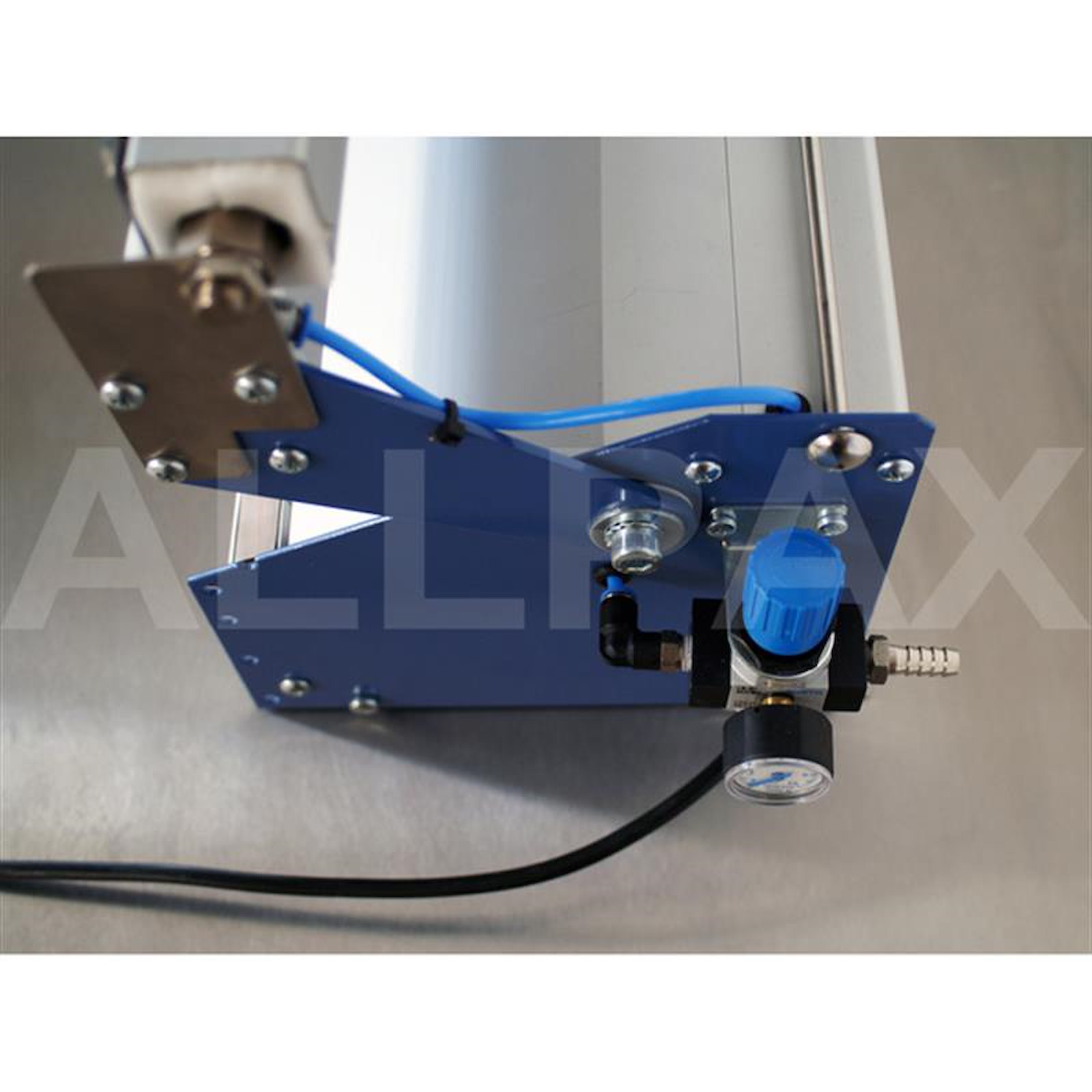 automatisches Messer