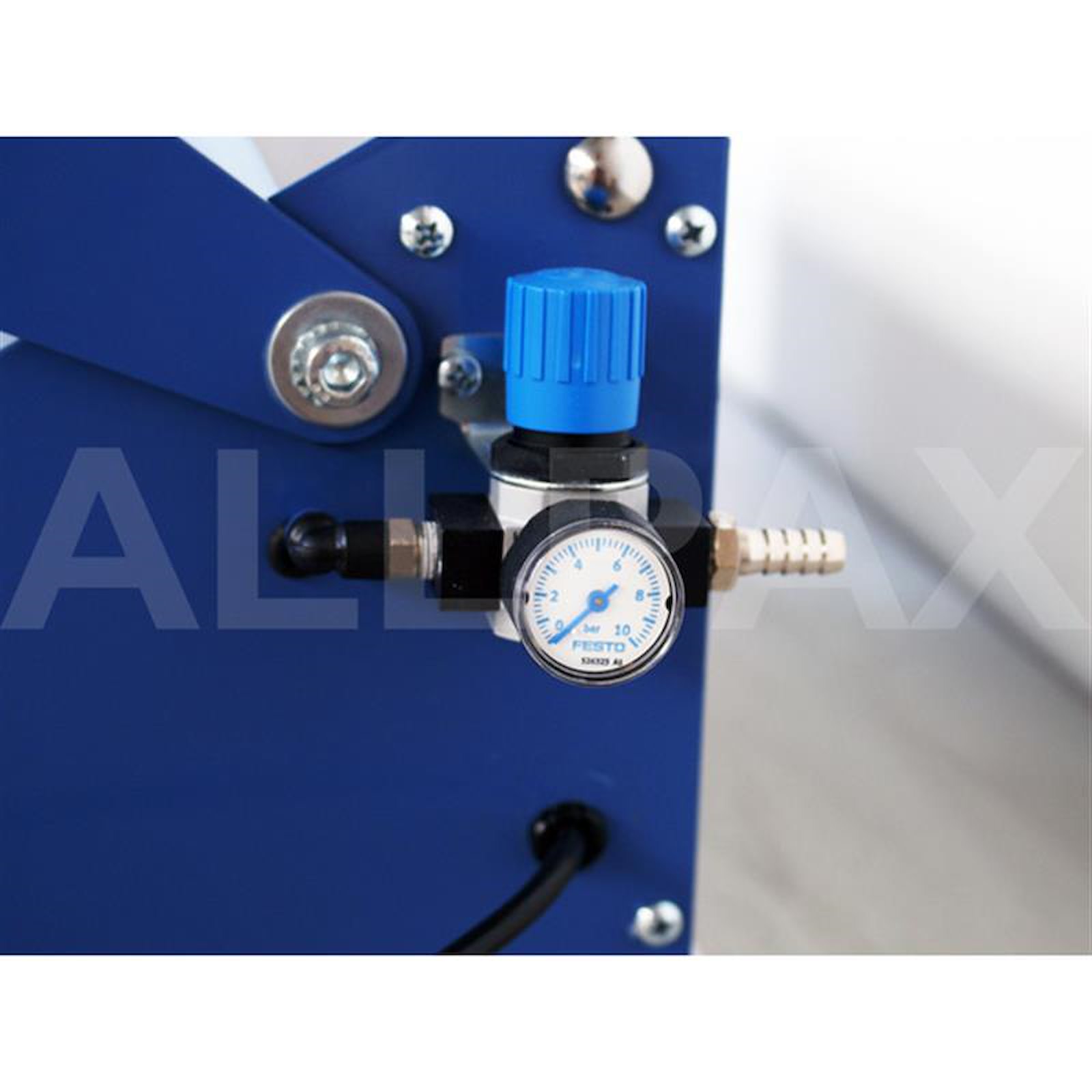automatisches Messer