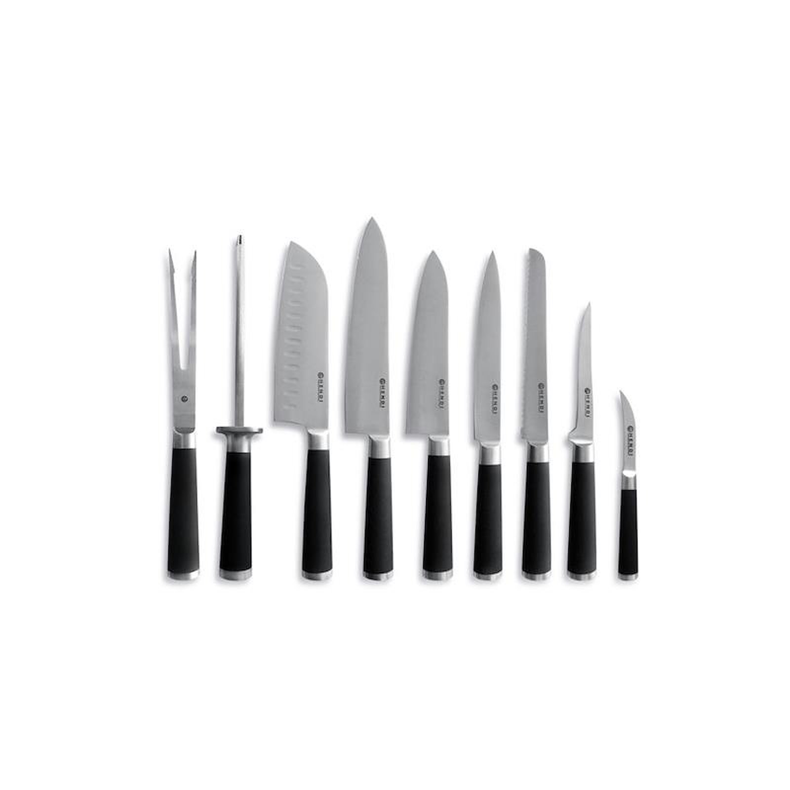Hendi Messer Set