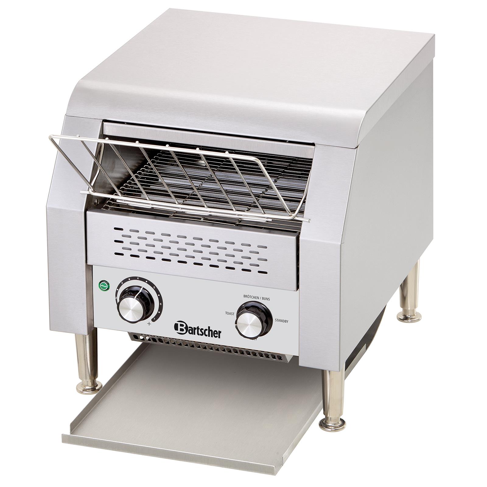 Durchlauftoaster