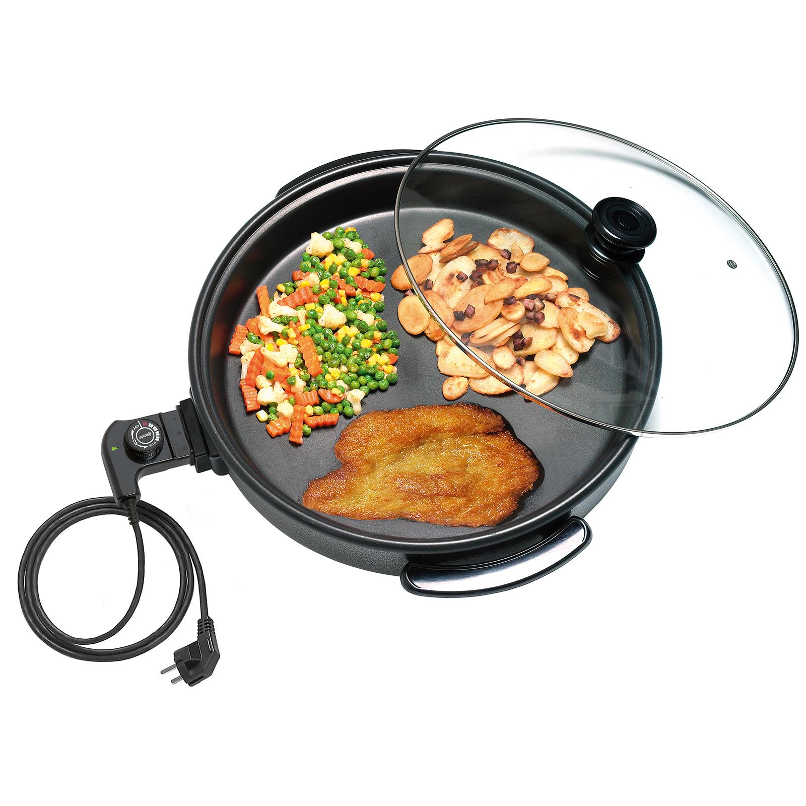 Multipfanne