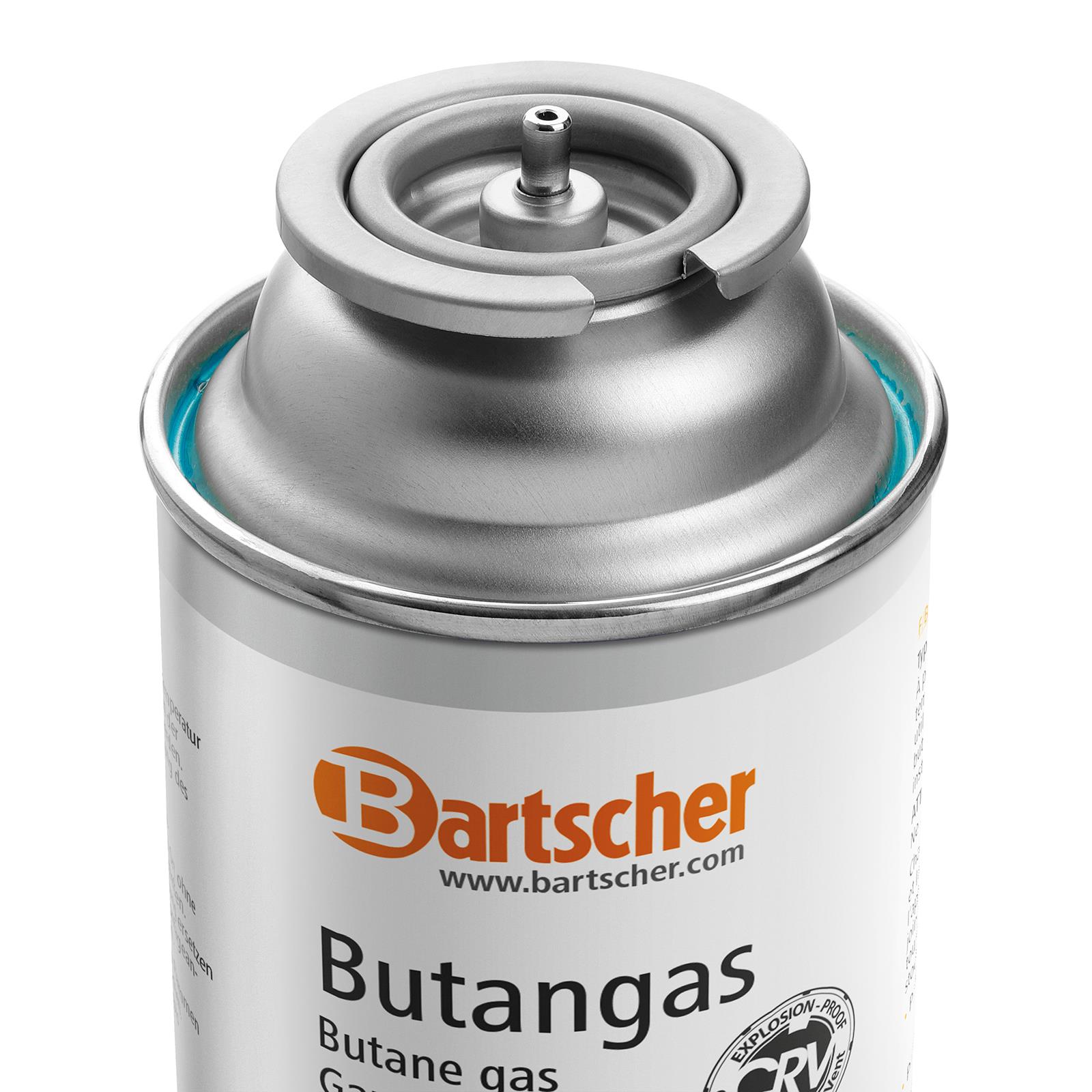 Gaskartusche BG227