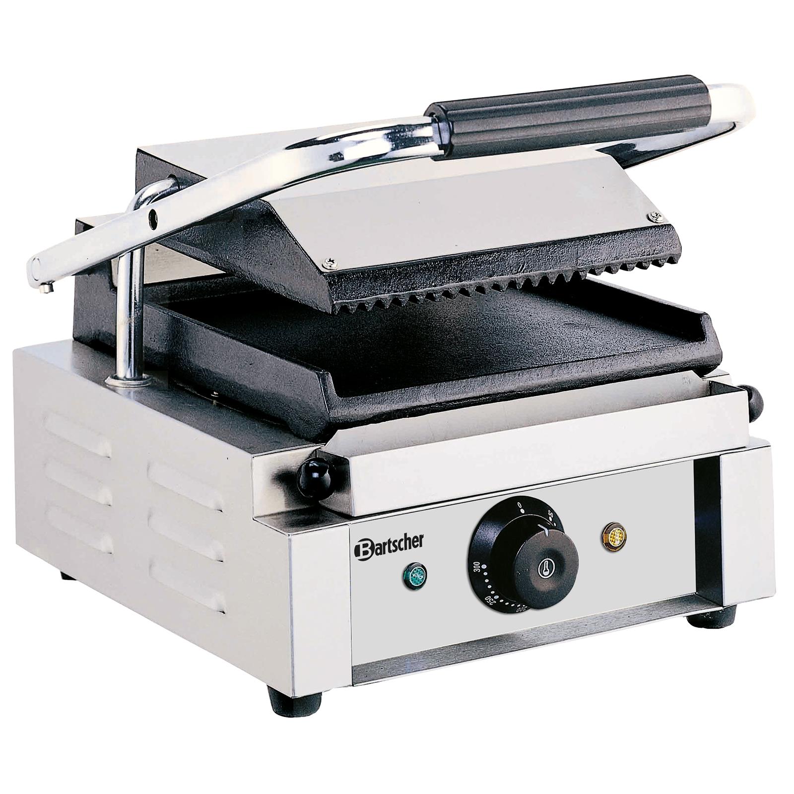 Kontaktgrill 1800 1GR