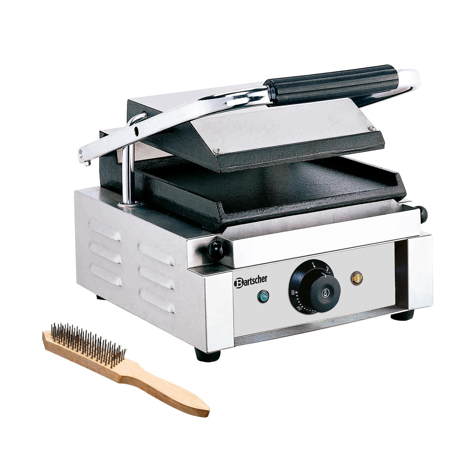 Kontaktgrill 1800 1G