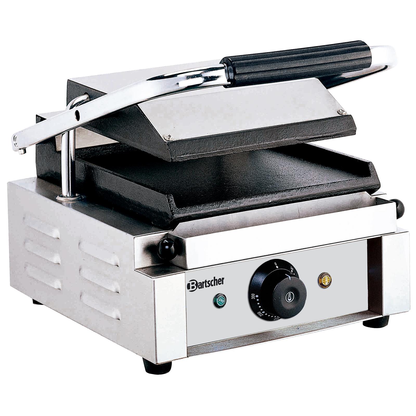 Kontaktgrill 1800 1G