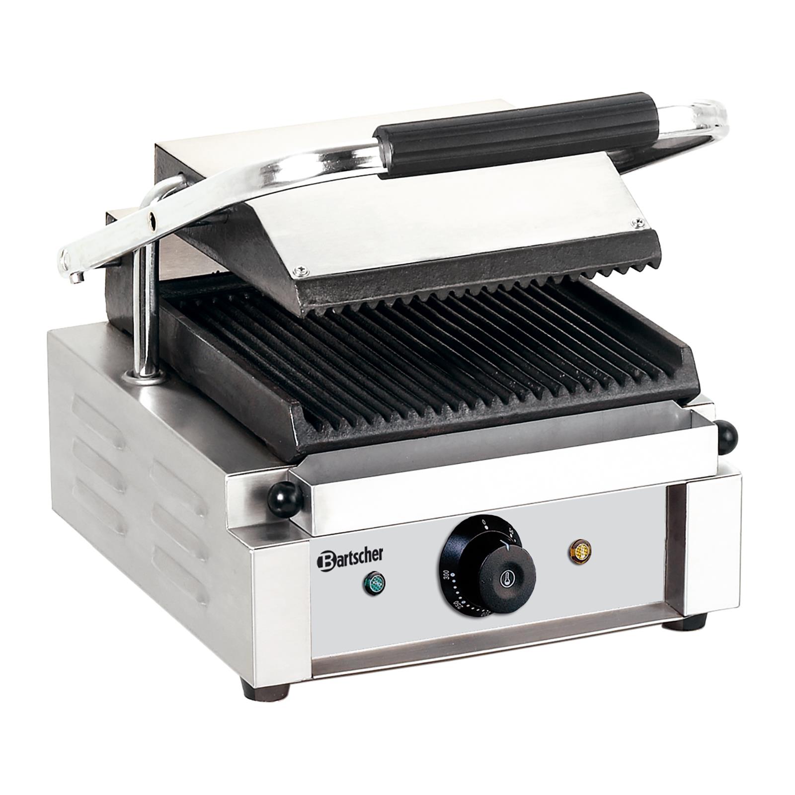 Kontaktgrill 1800 1R