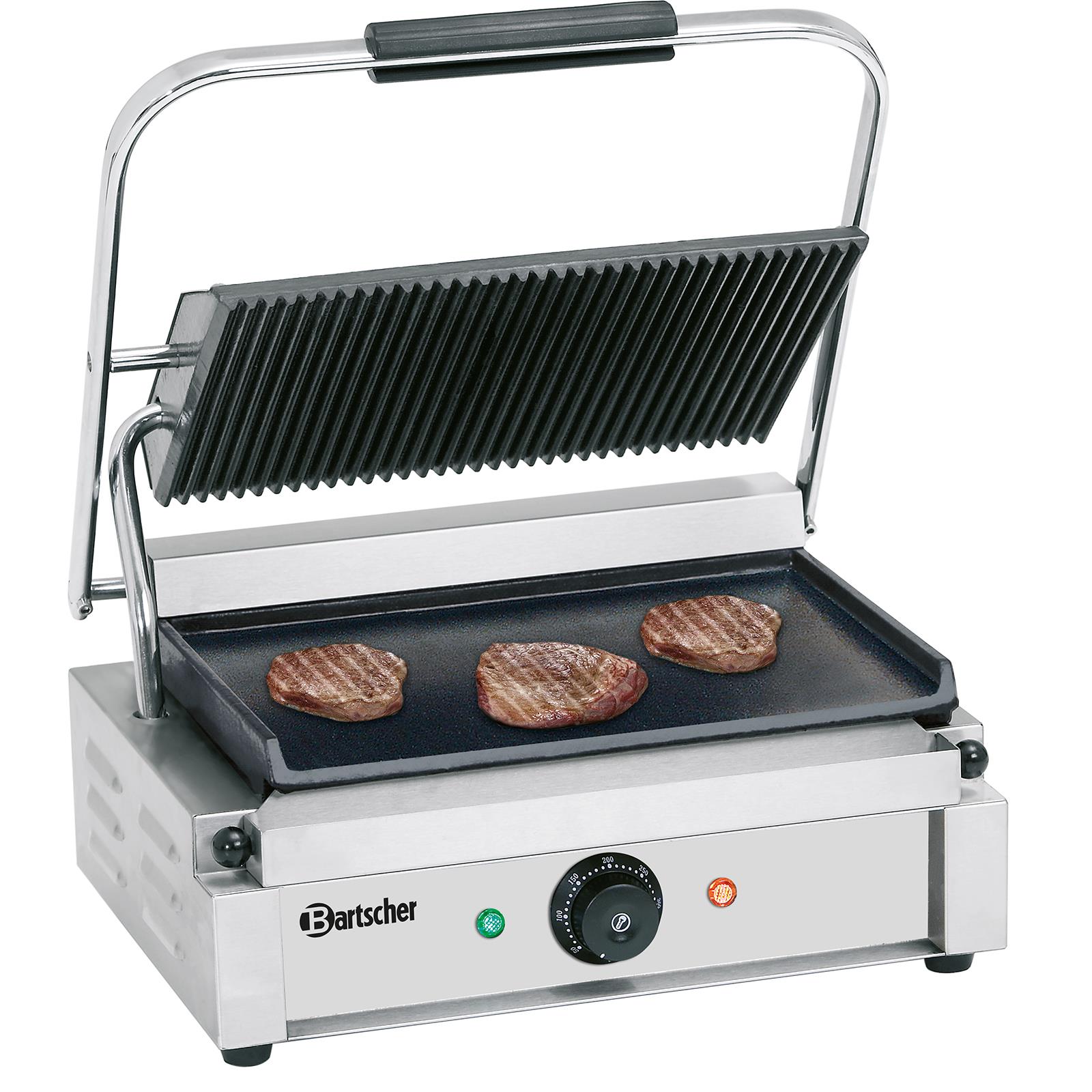 Kontaktgrill "Panini" 1GR