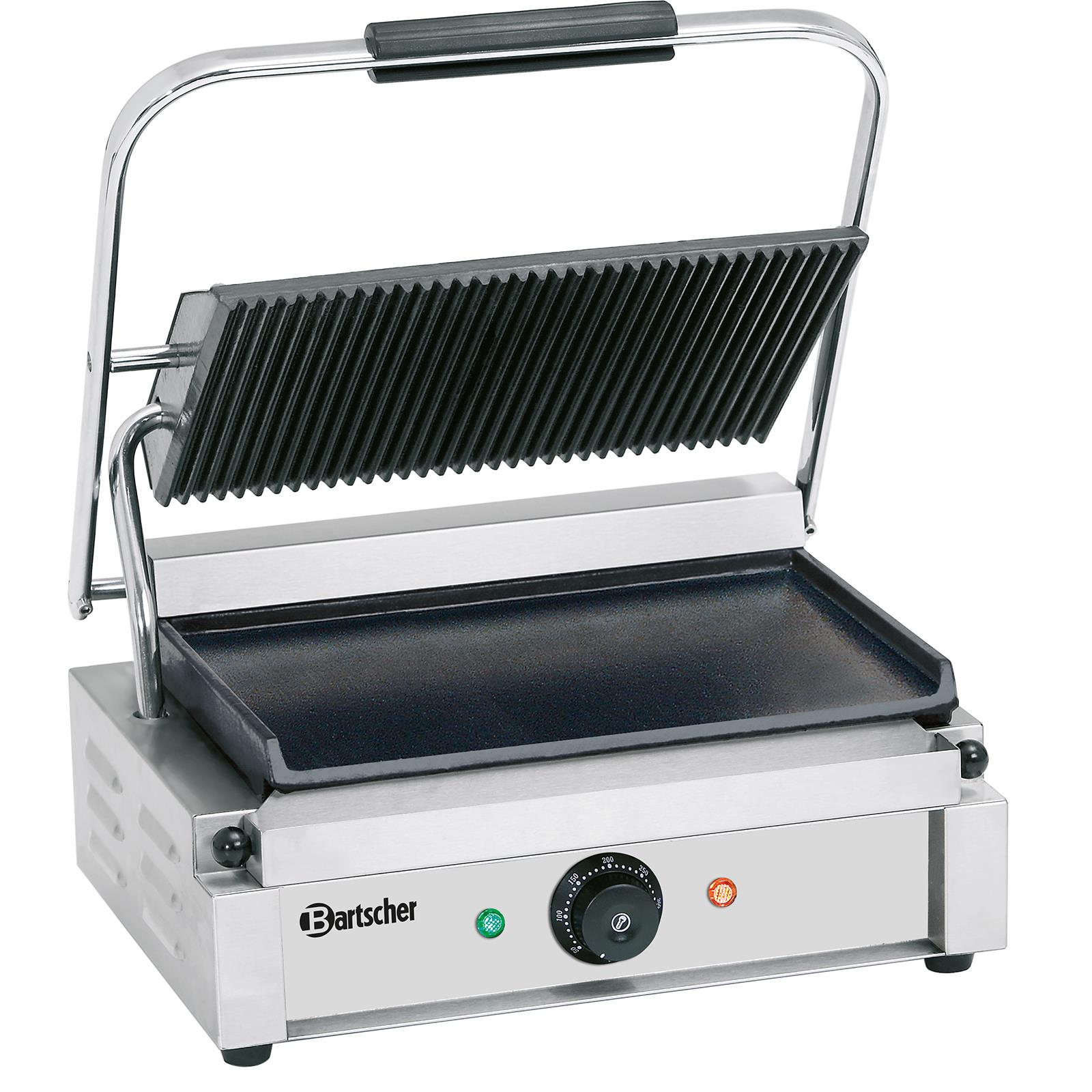 Kontaktgrill "Panini" 1GR