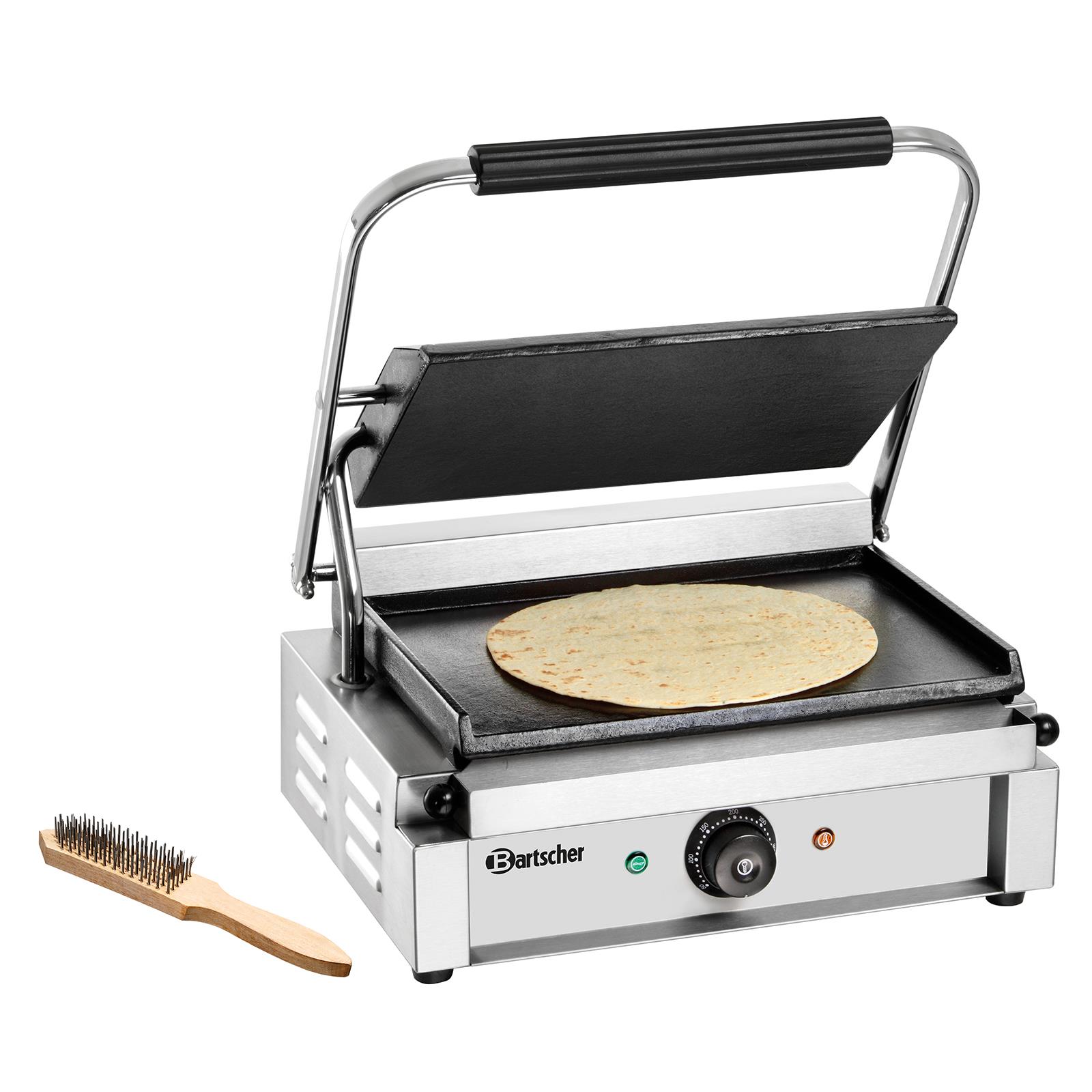 Kontaktgrill "Panini" 1G