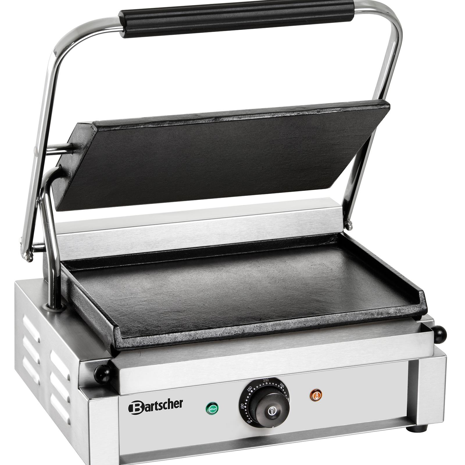 Kontaktgrill "Panini" 1G
