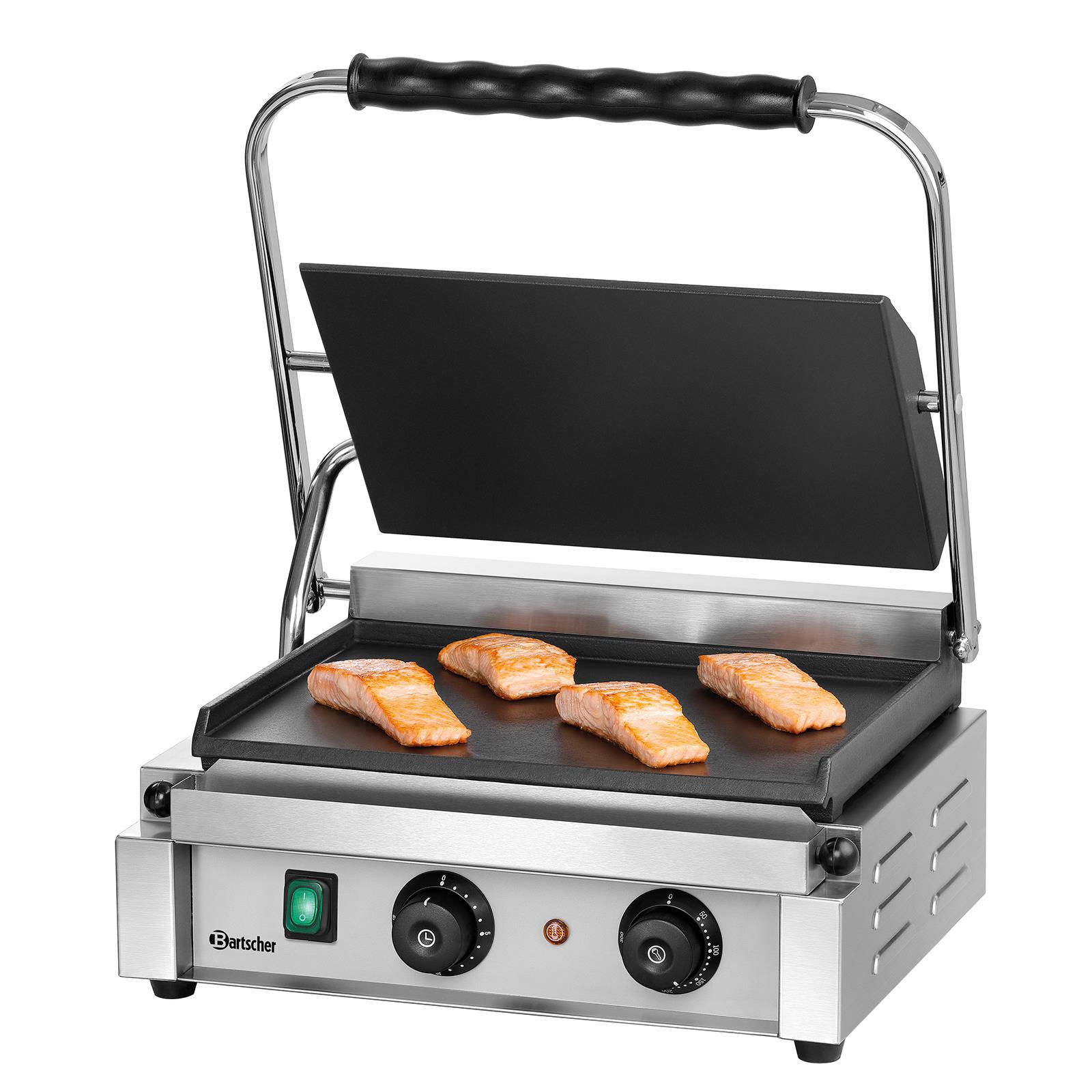 Kontaktgrill "Panini-T" 1G