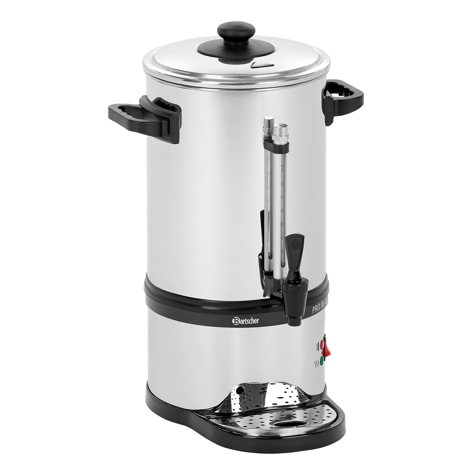 Kaffeemaschine Bartscher