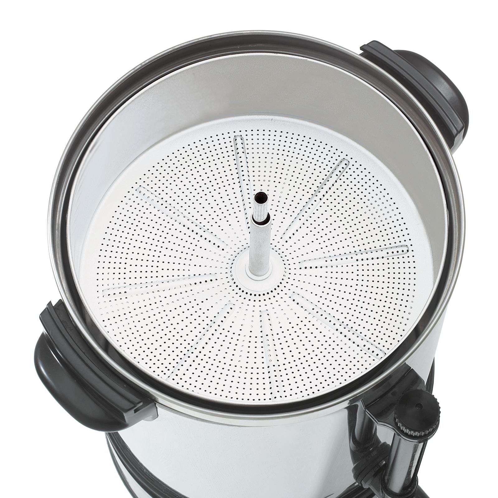 Kaffeemaschine Filter