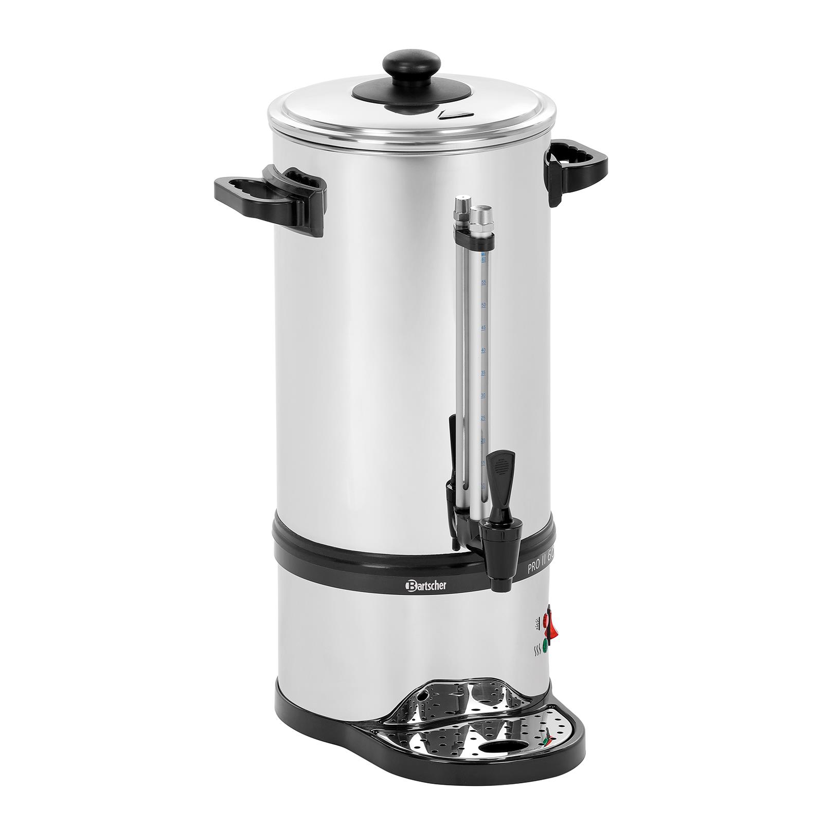 Kaffeemaschine Bartscher