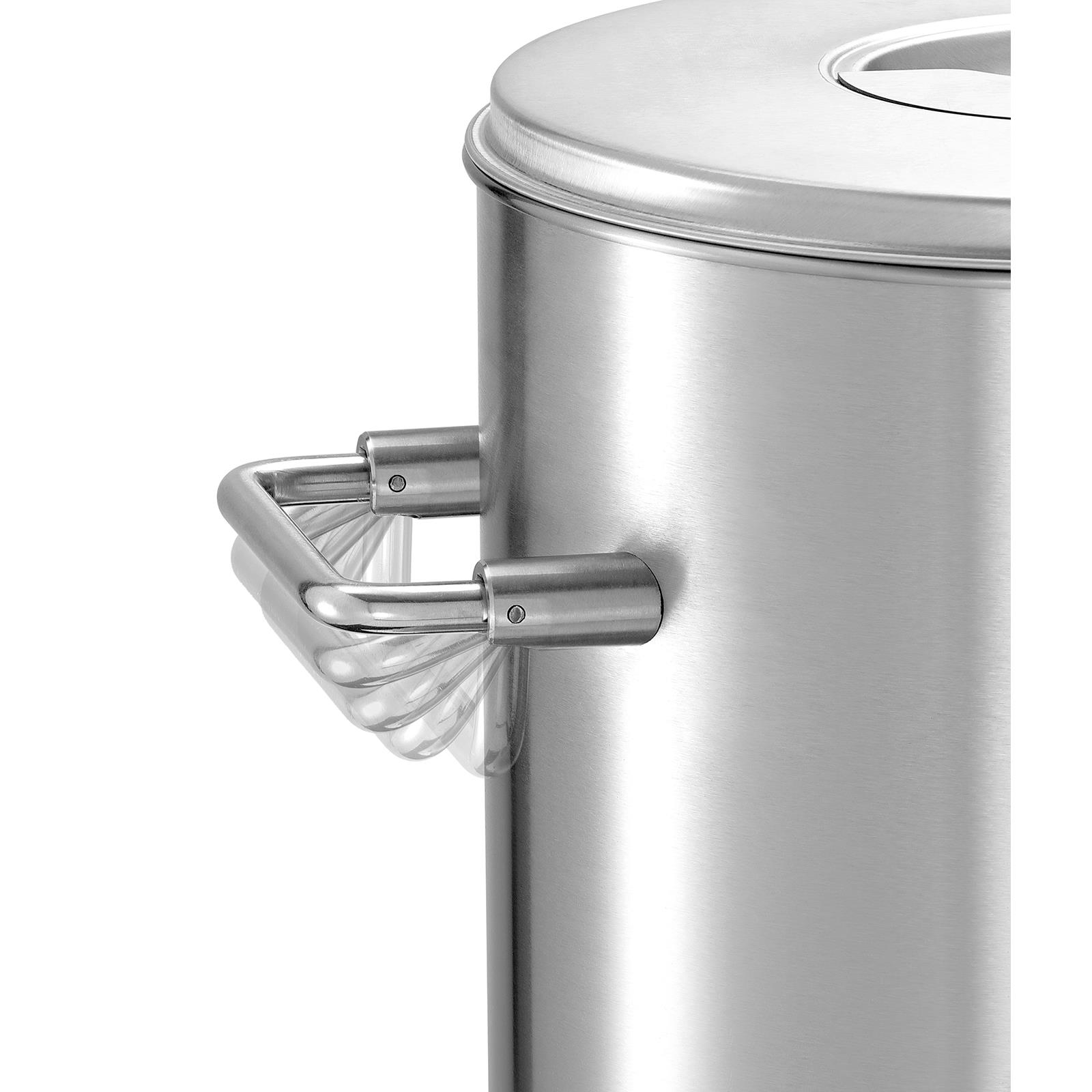 Kaffeemaschine Griffe Klappbar