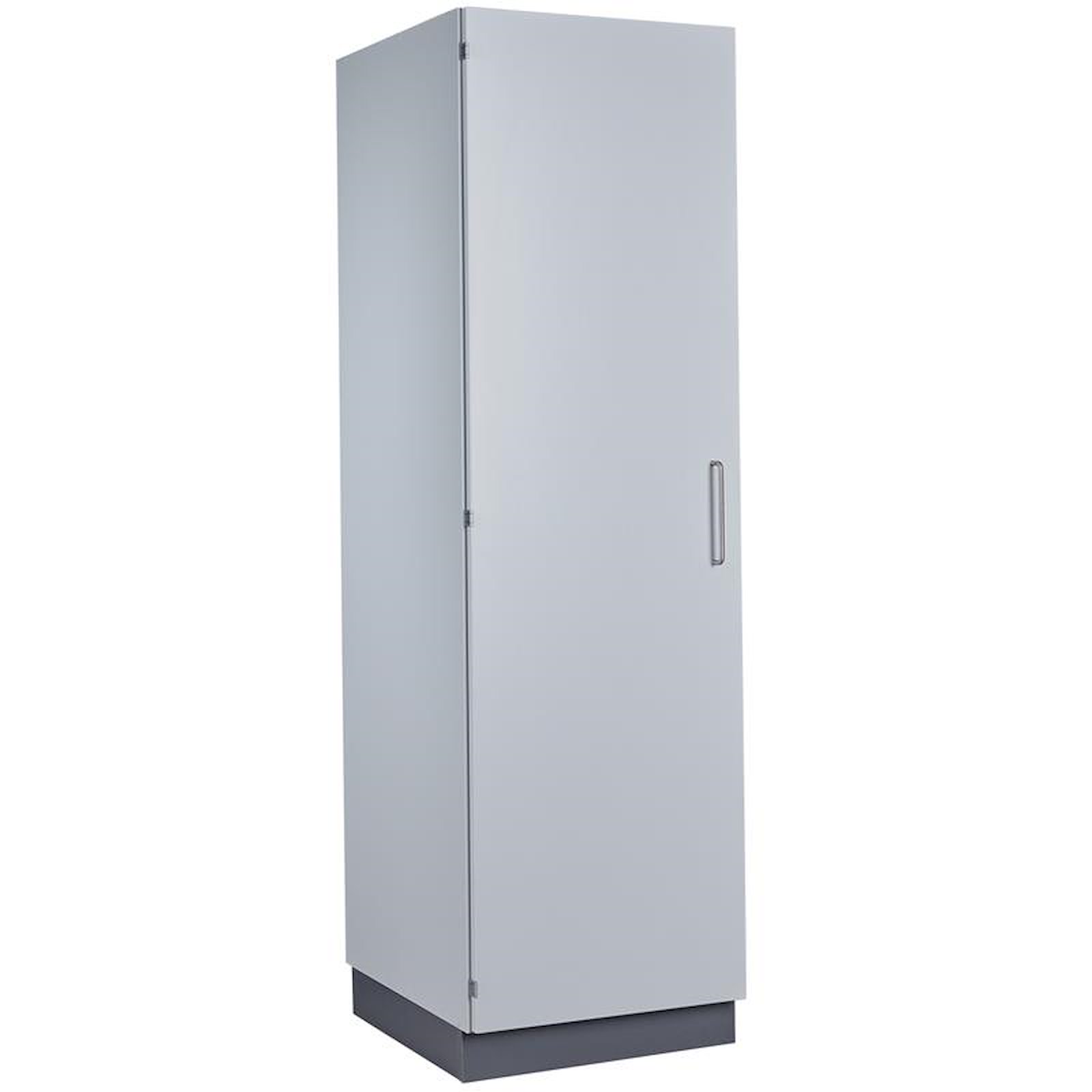 Laborschrank mit Flügeltür