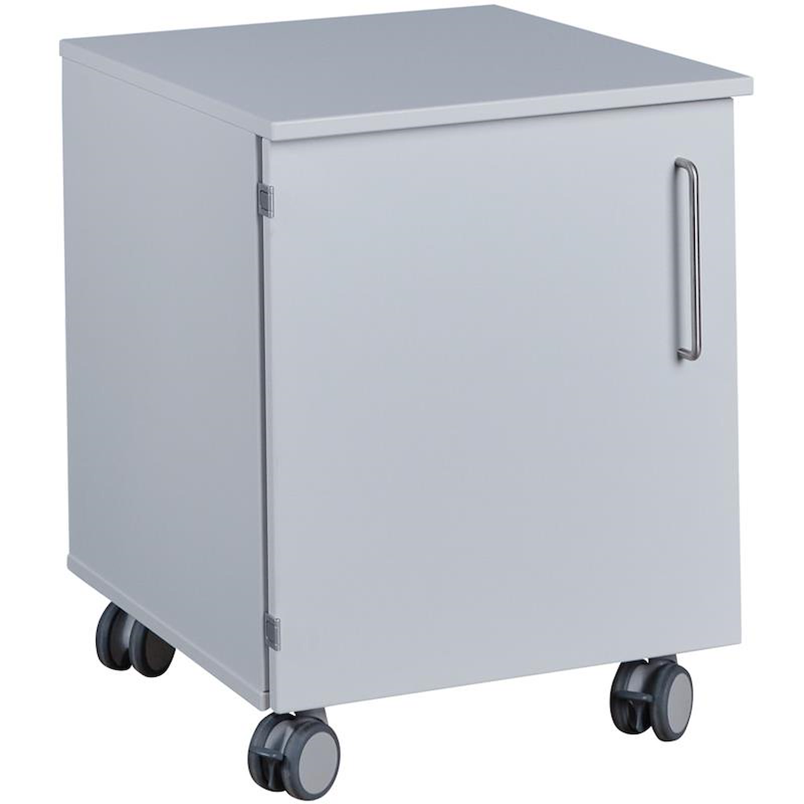 Labor Unterschrank fahrbar