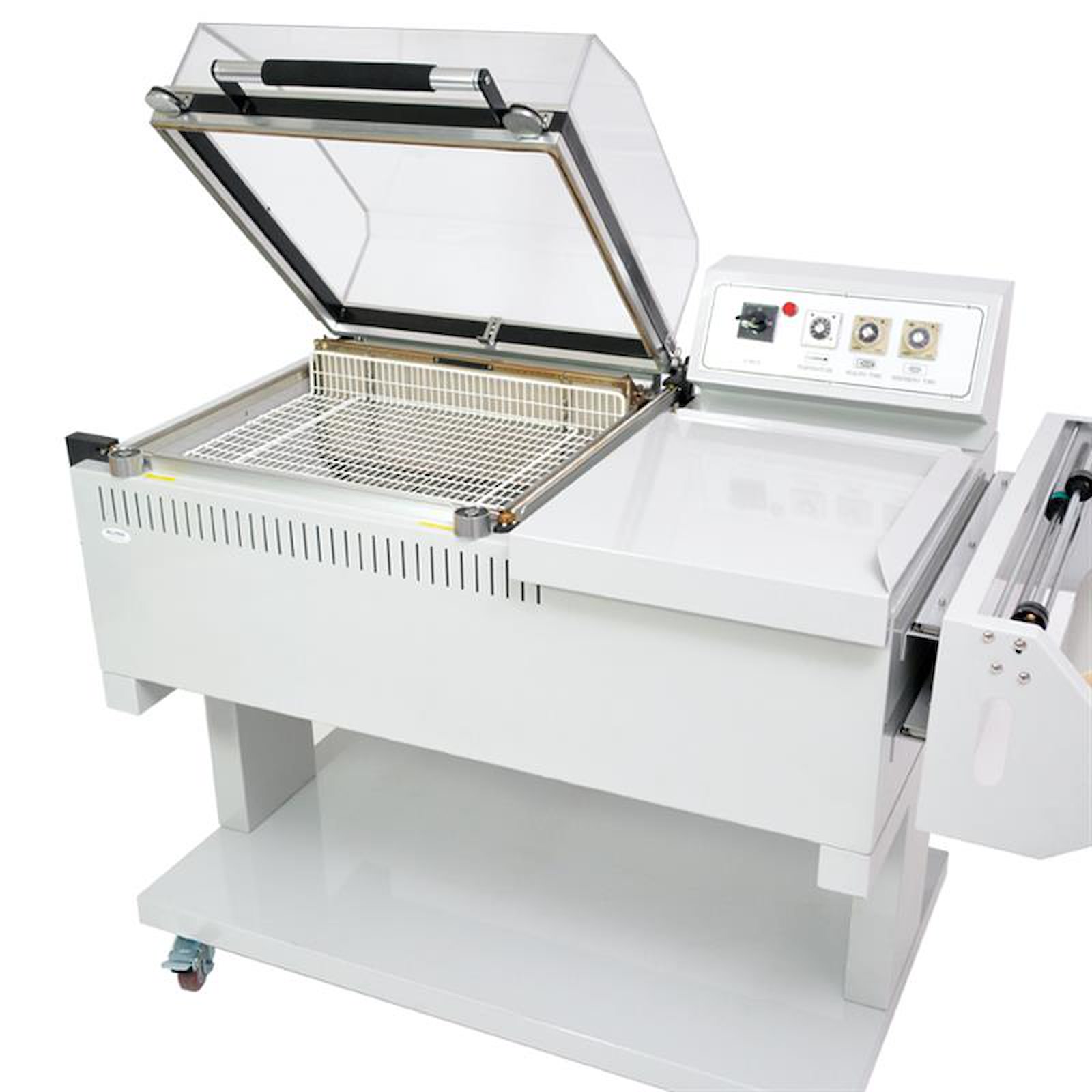 Schrumpfhaubenmaschine 7060