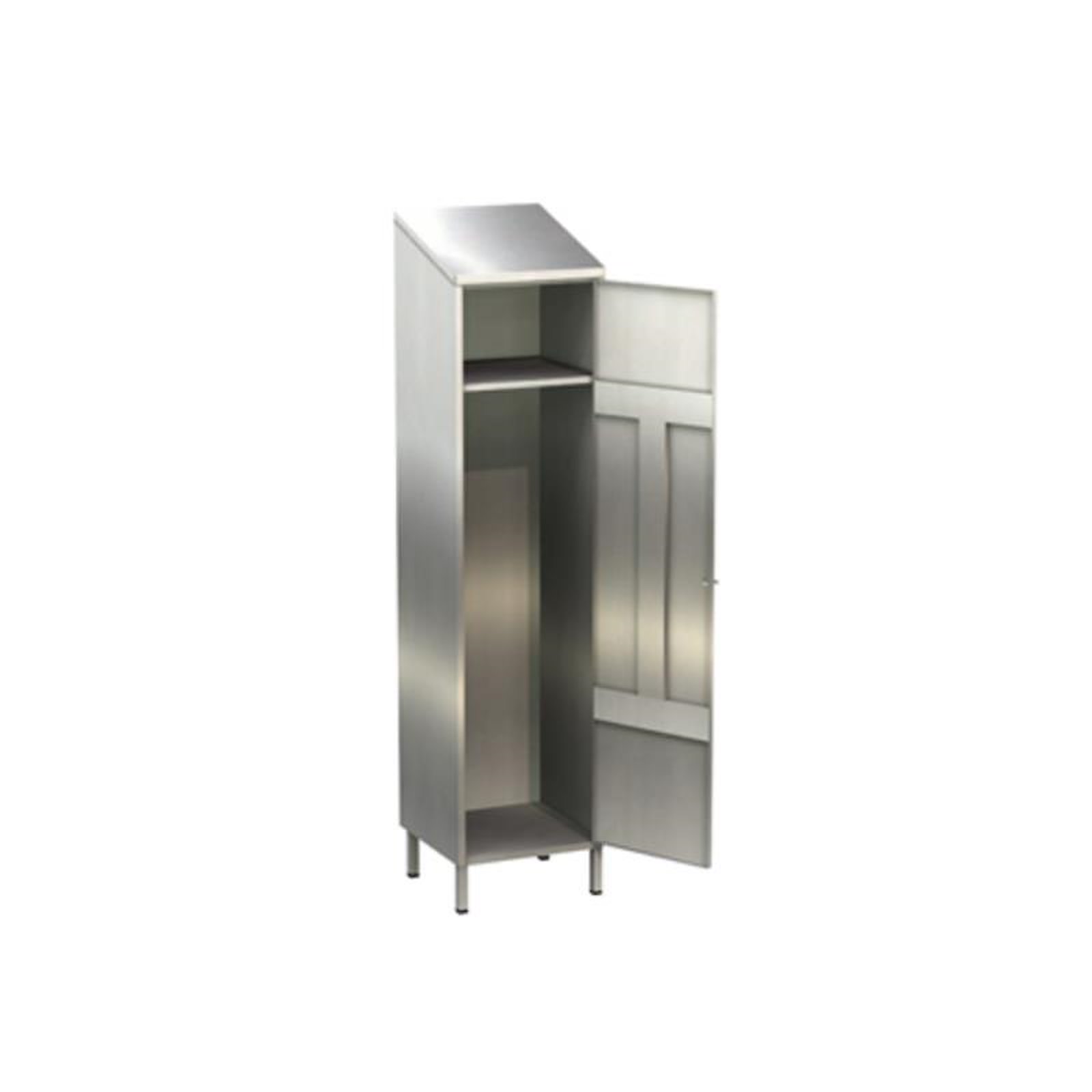Materialschrank