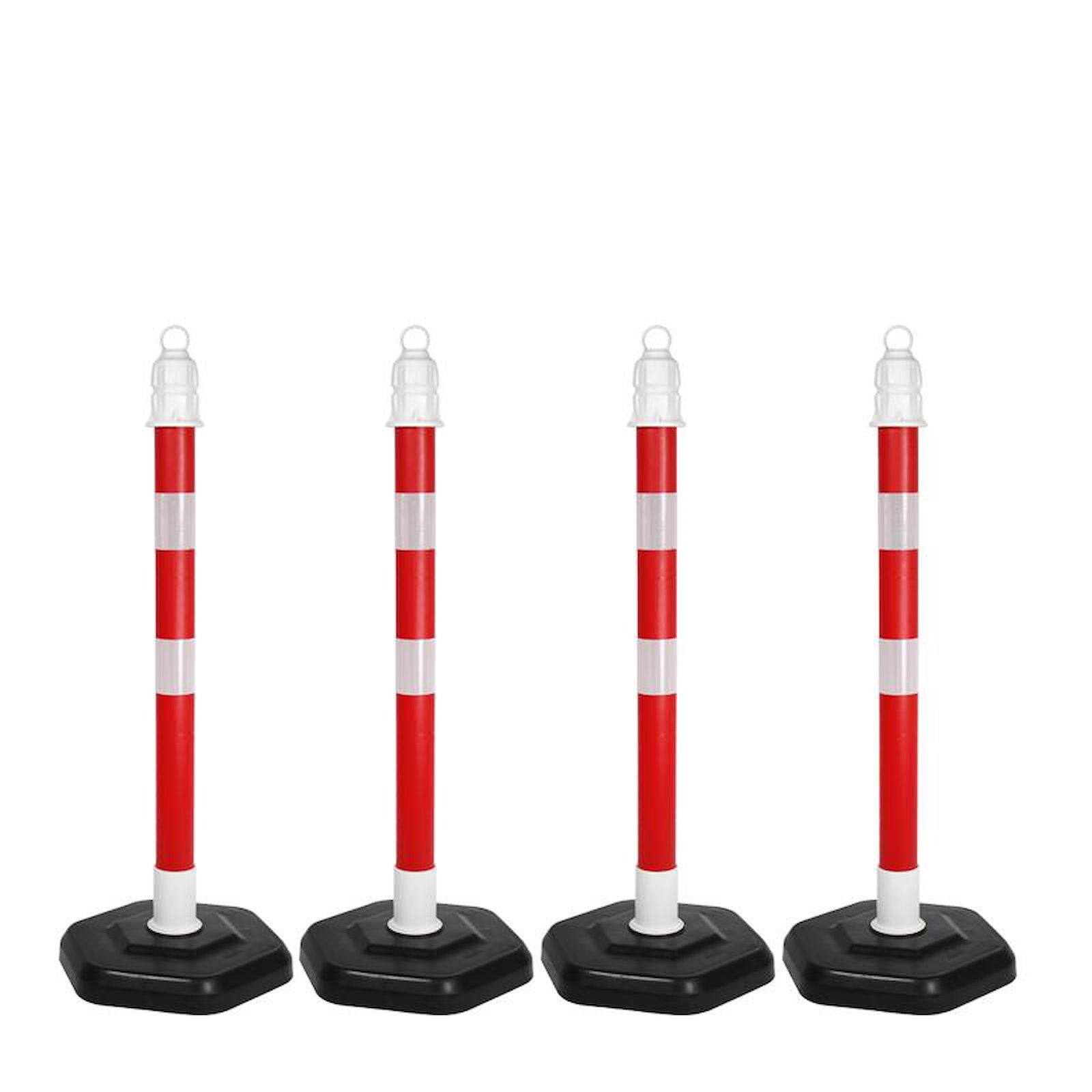 Allpax Kettenständer Multimax Set, 100 cm