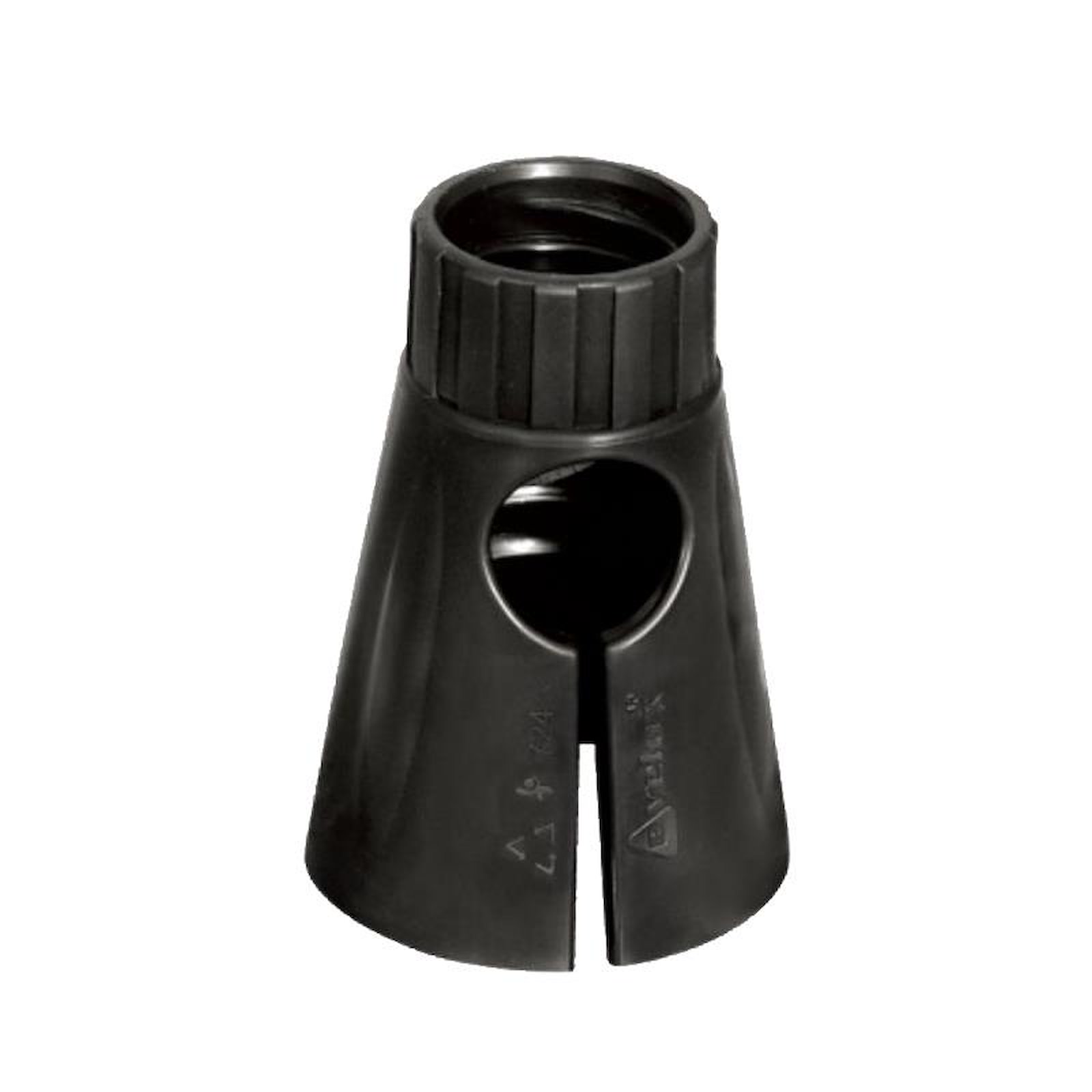 Adapter für PVC-Leitkegel