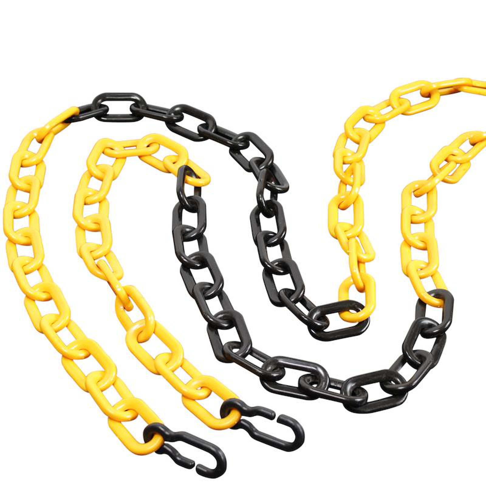 Kunststoffkette Pollux