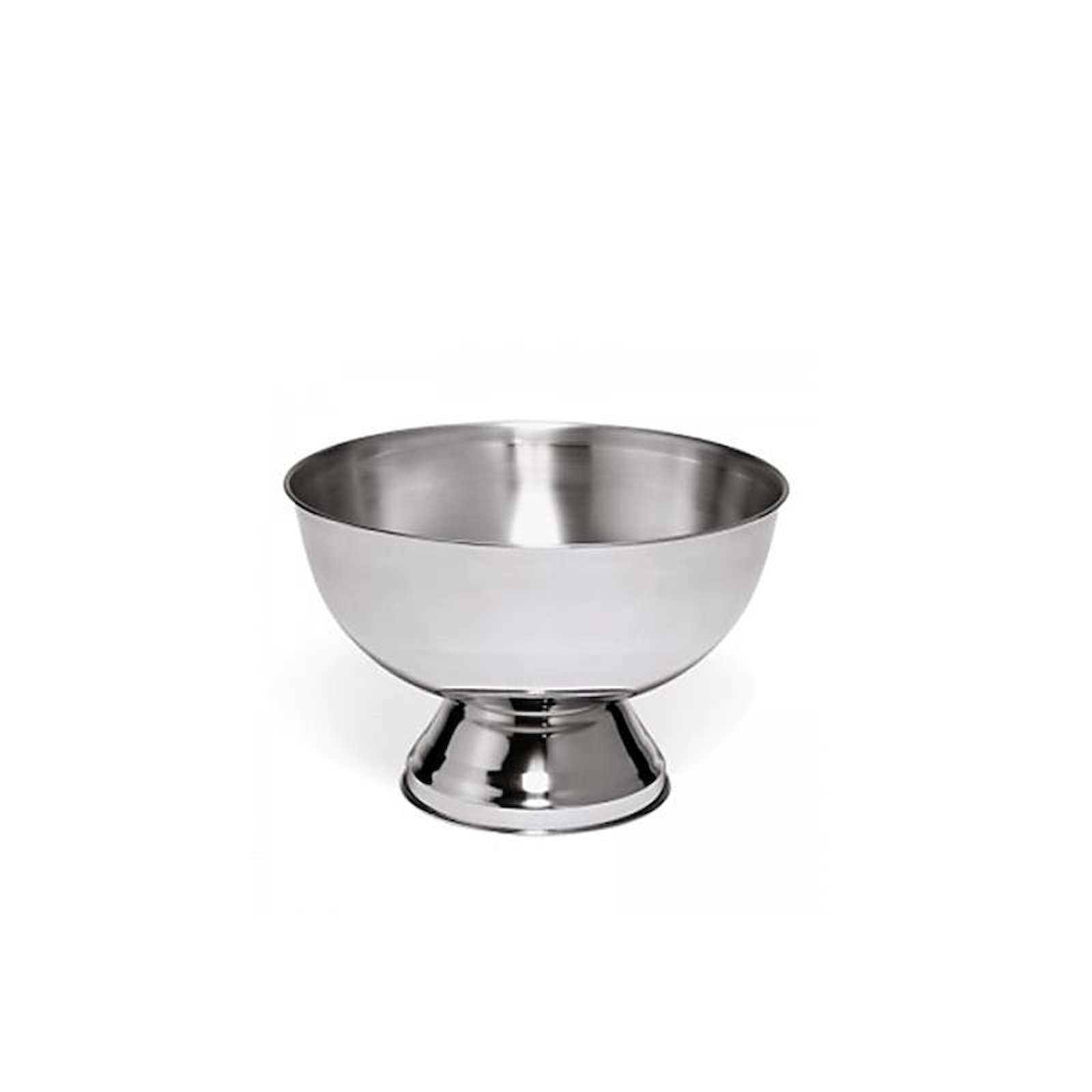 Champagner-Kühler 34 cm, CNS