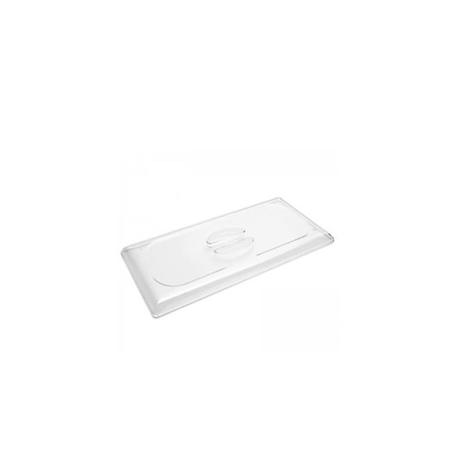 Plexi-Deckel