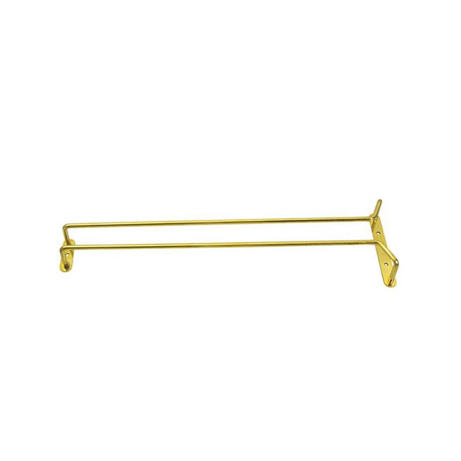 Gläserschiene