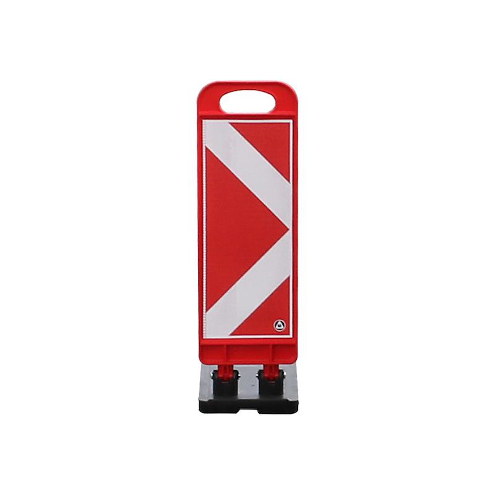 Klappbake Speedy 70 cm, Pfeil