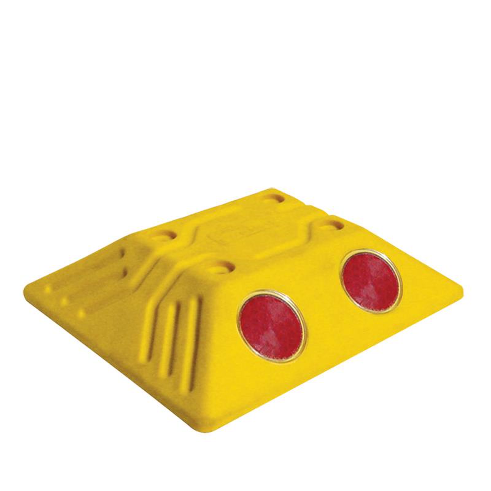 Markierungsnagel gelb