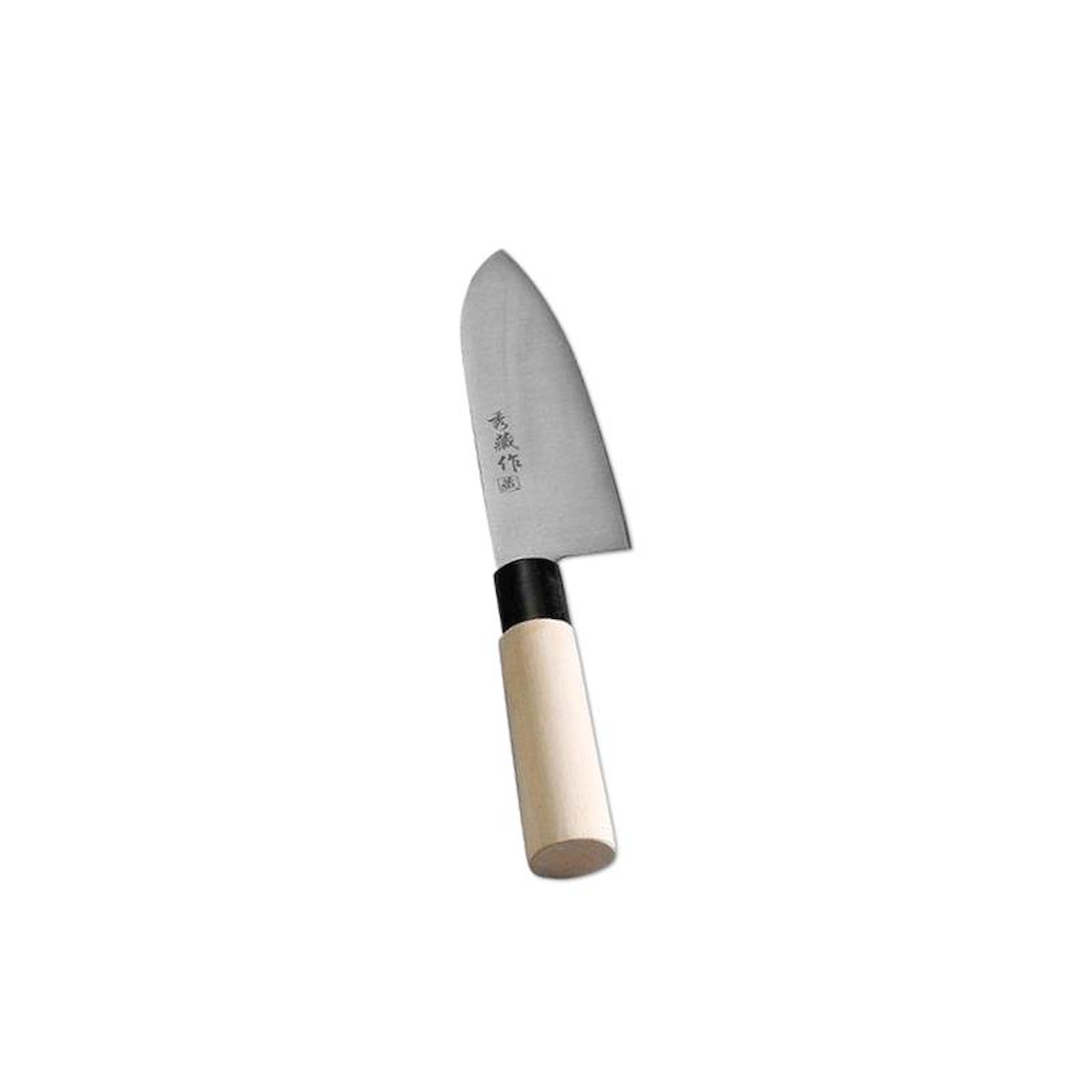 Hendi Santoku Messer