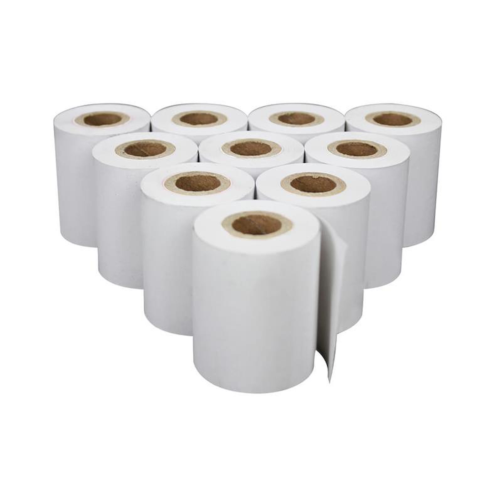 Papierrolle für Thermodrucker