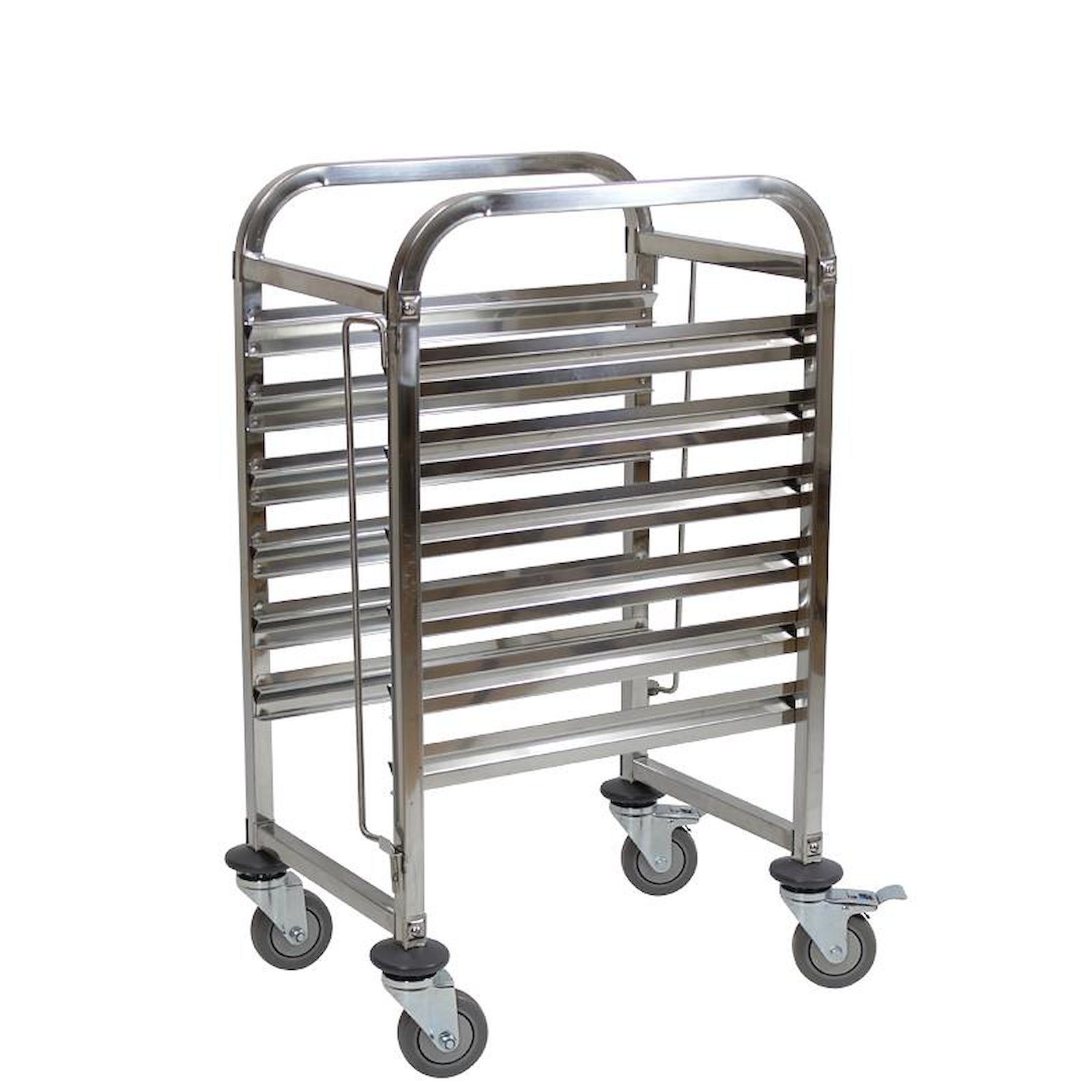 GN Regalwagen