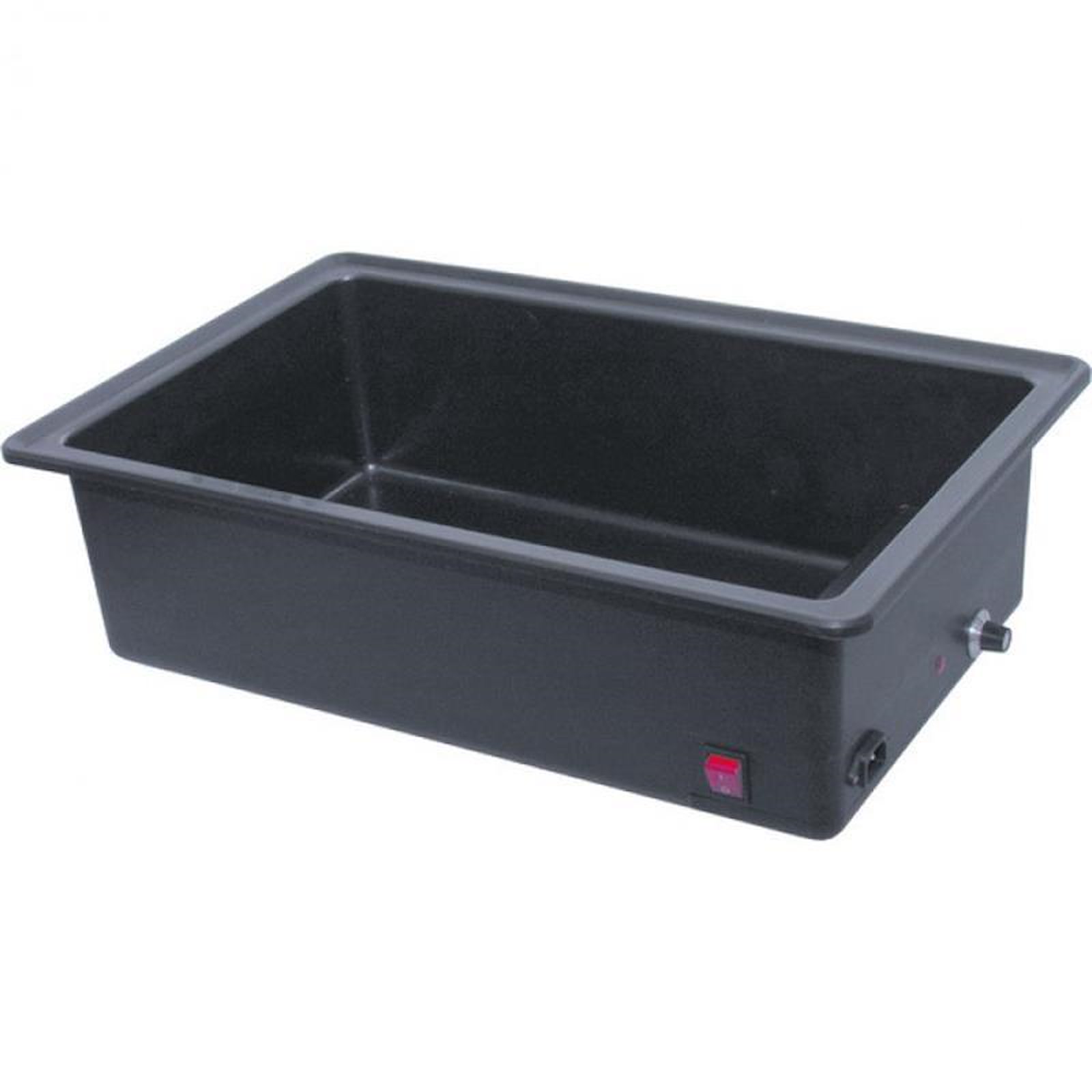 Elektro Wasserbad Kunststoff