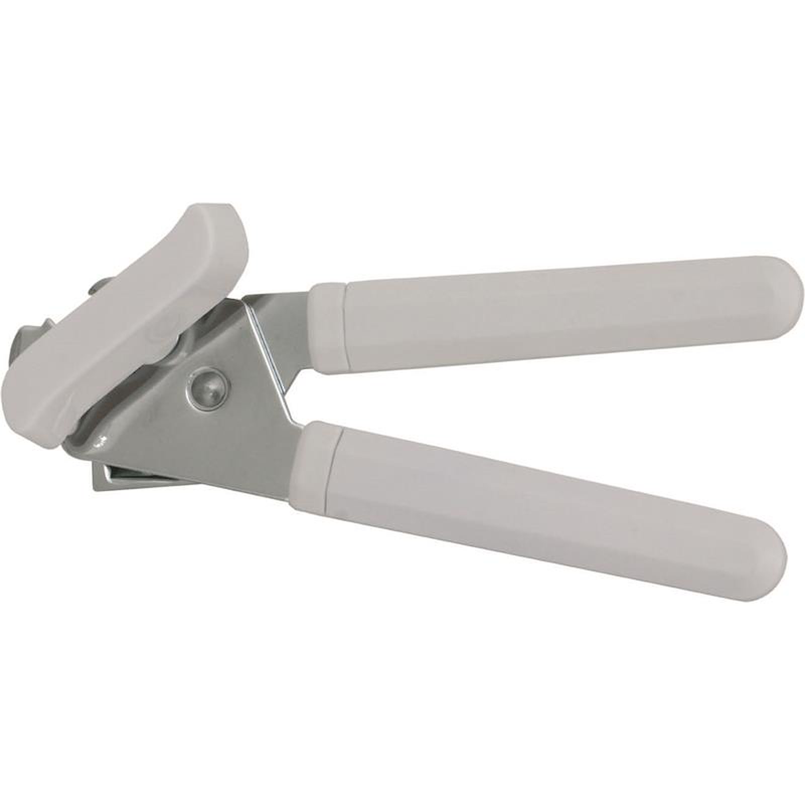 Dosenöffner mit Plastikgriffen