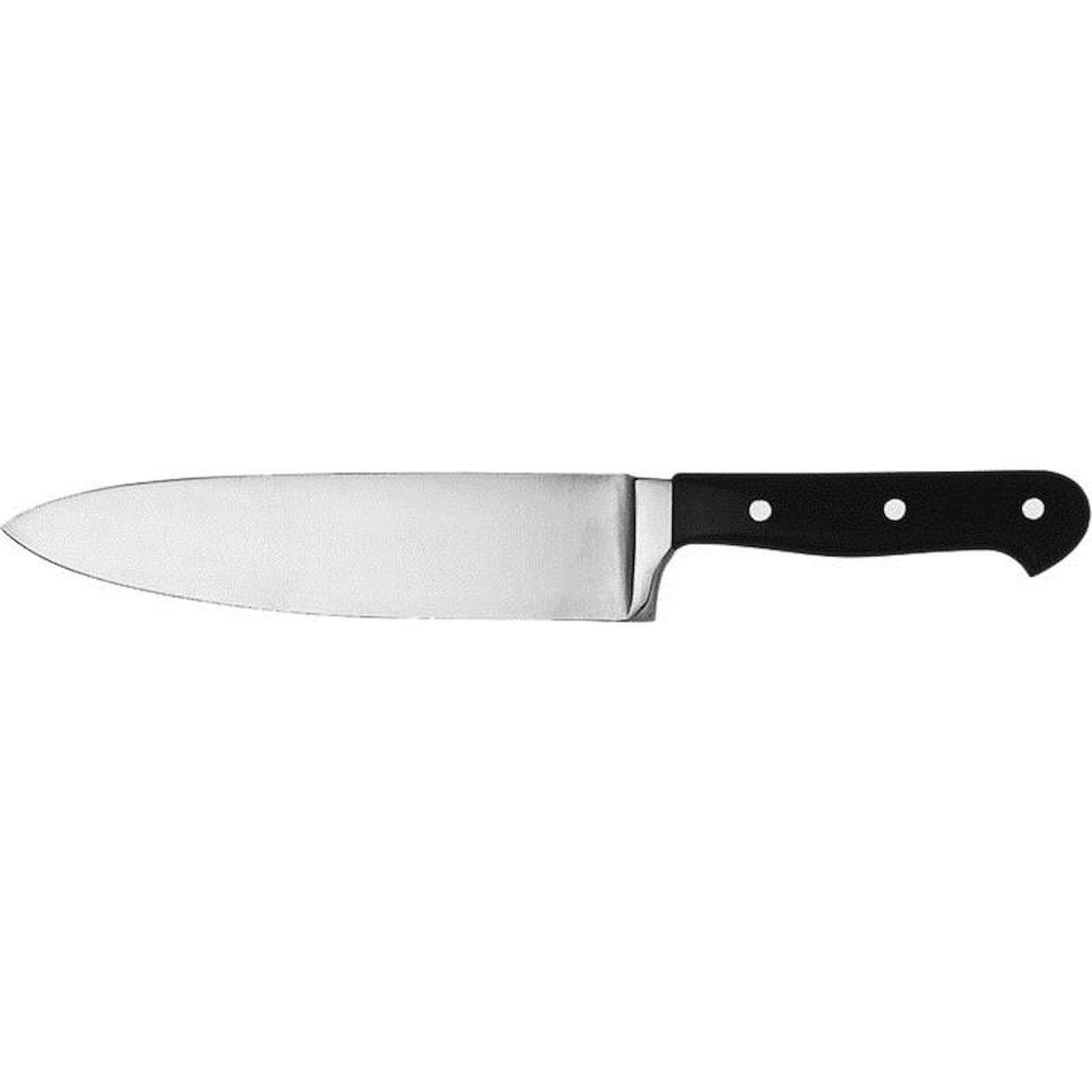 Koch-Messer