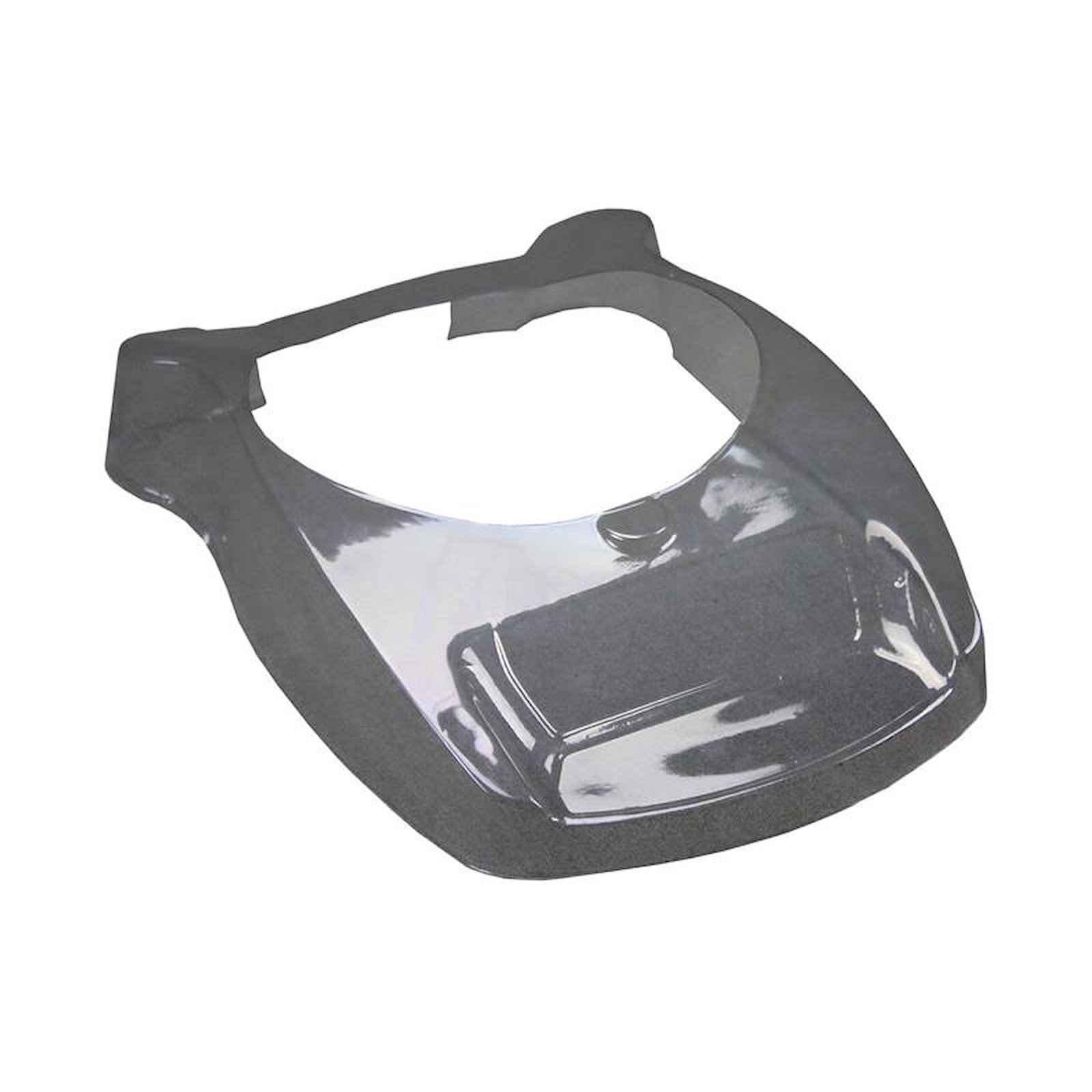 Arbeitsschutzhaube