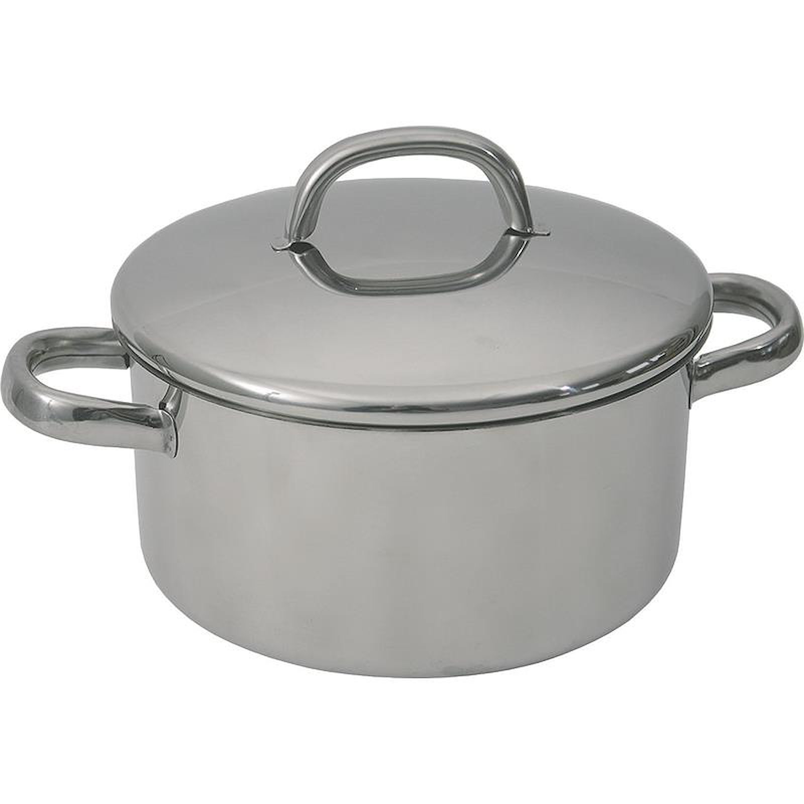 Fleischtopf mit Deckel