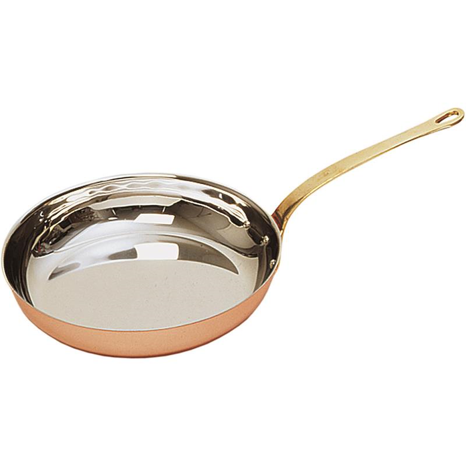 Flambierpfanne