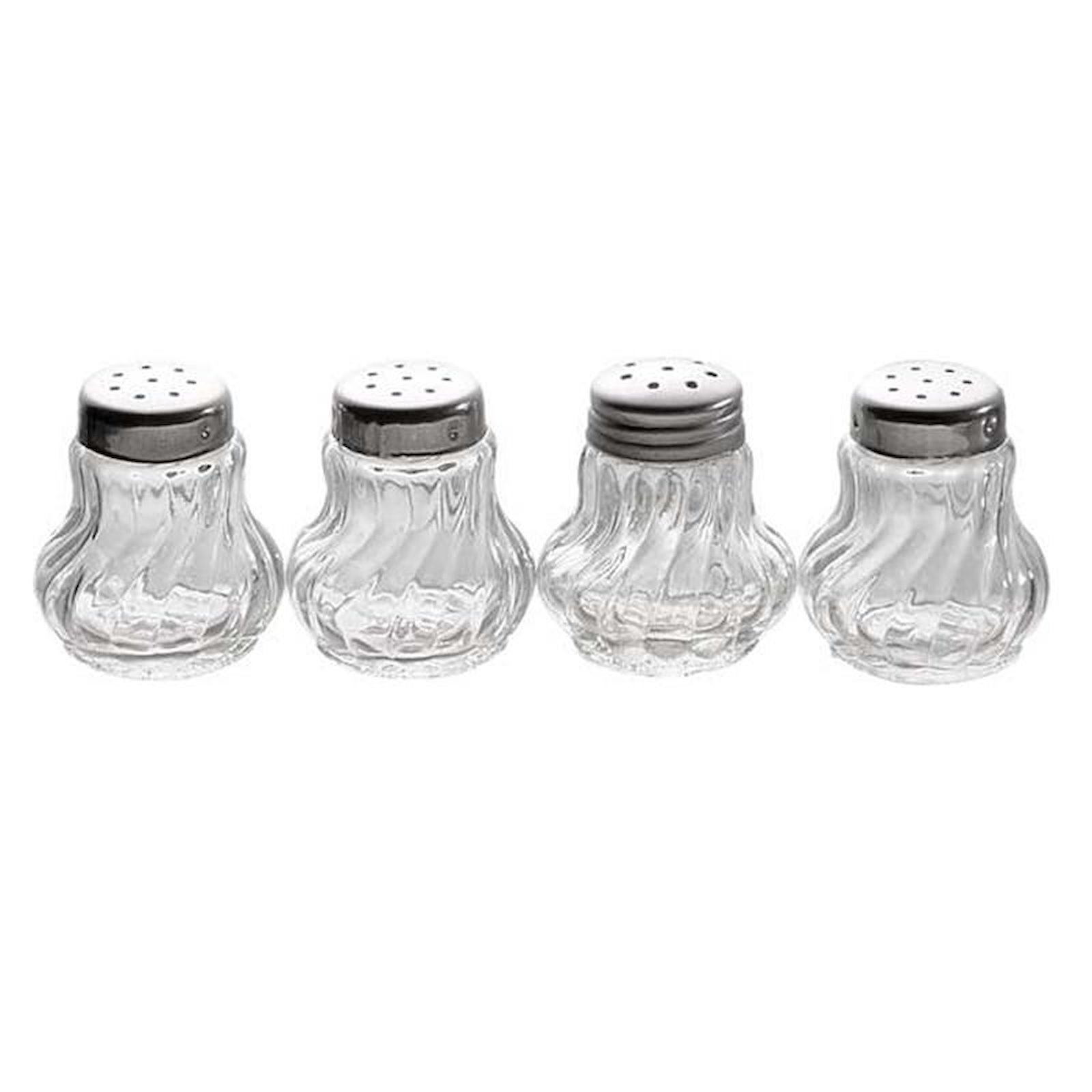 Ministreuer, 4er Set