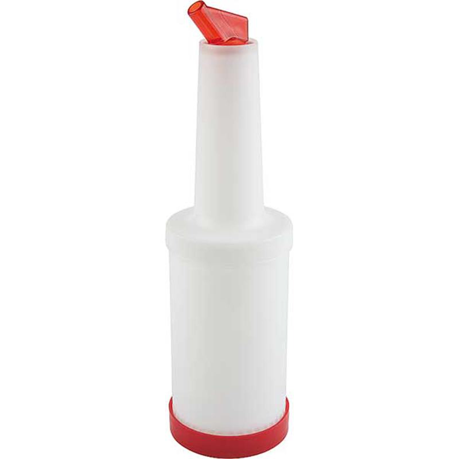 Vorratsflasche