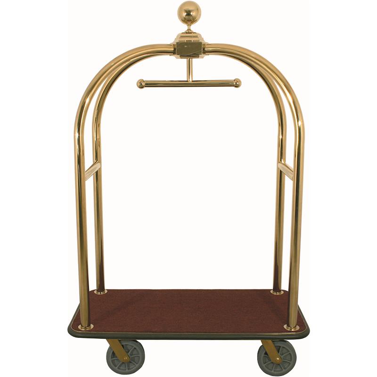 Gepäckwagen