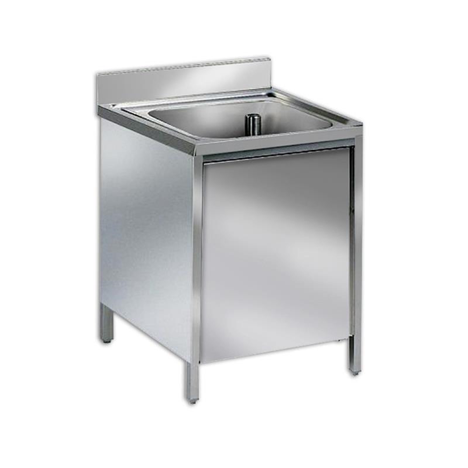Spülschrank