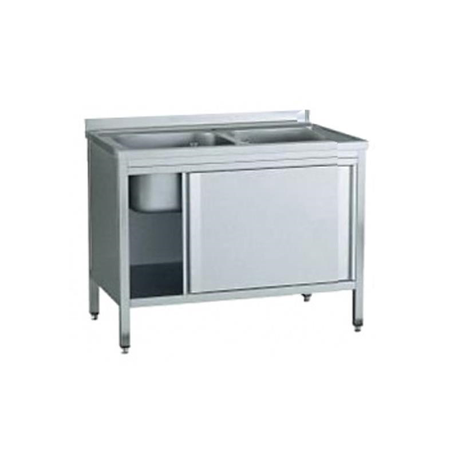 Spülschrank