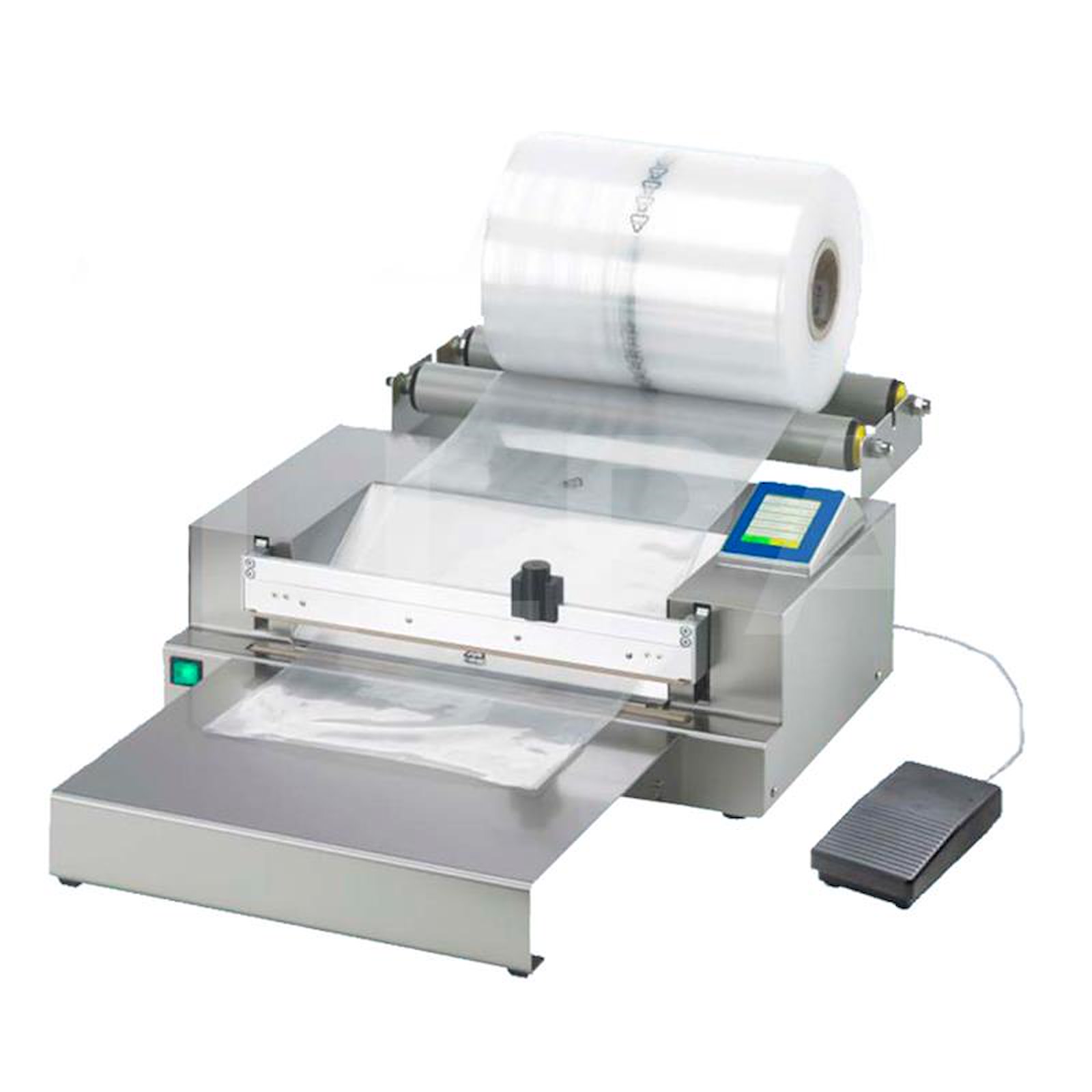 Anstecktisch für polystar® 438 M