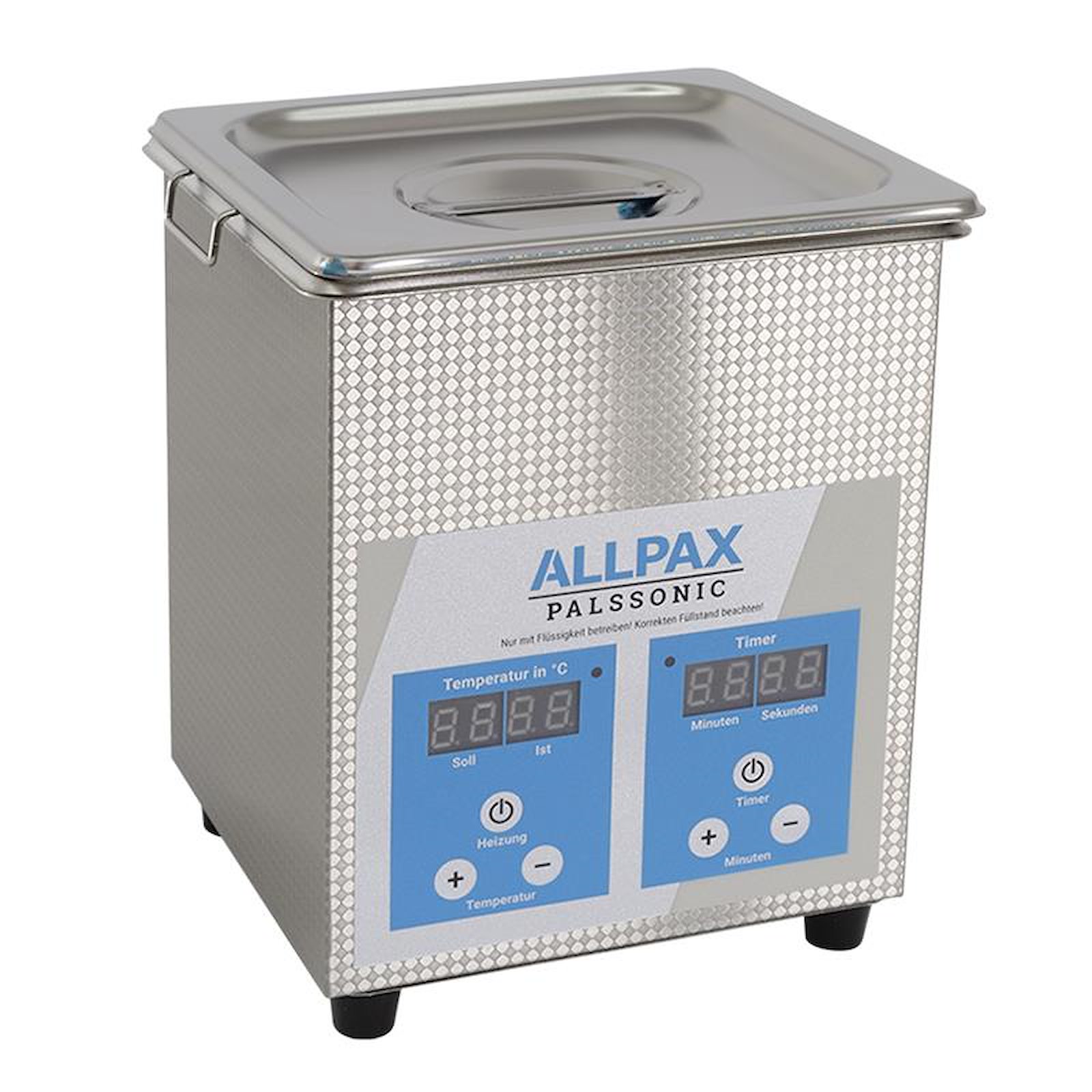 Ultraschallreiniger