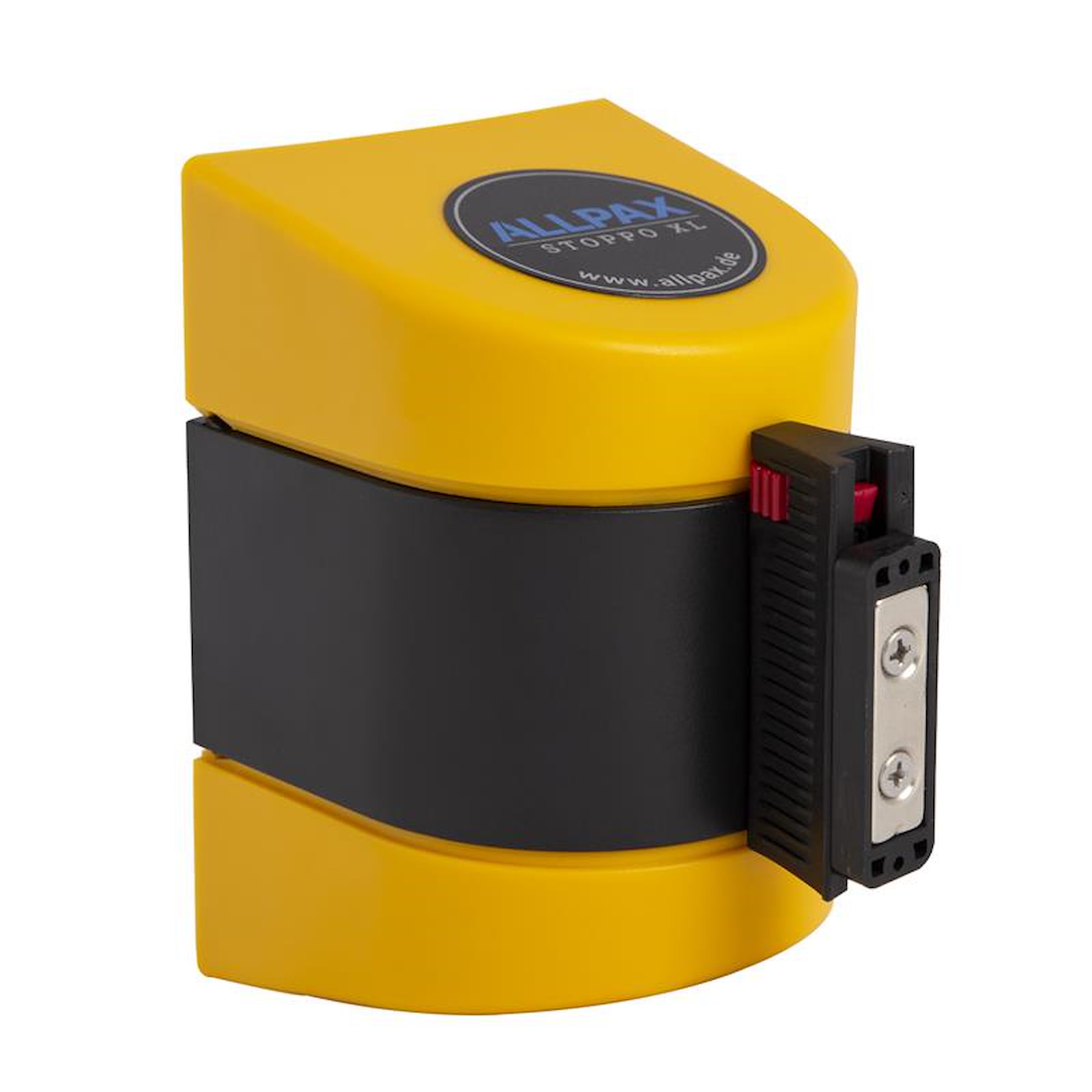 STOPPO XL Magnet Absperrband